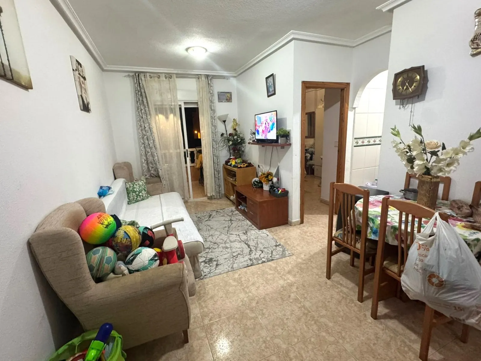 Apartment in Torrevieja (Parque de las Naciones) — 3