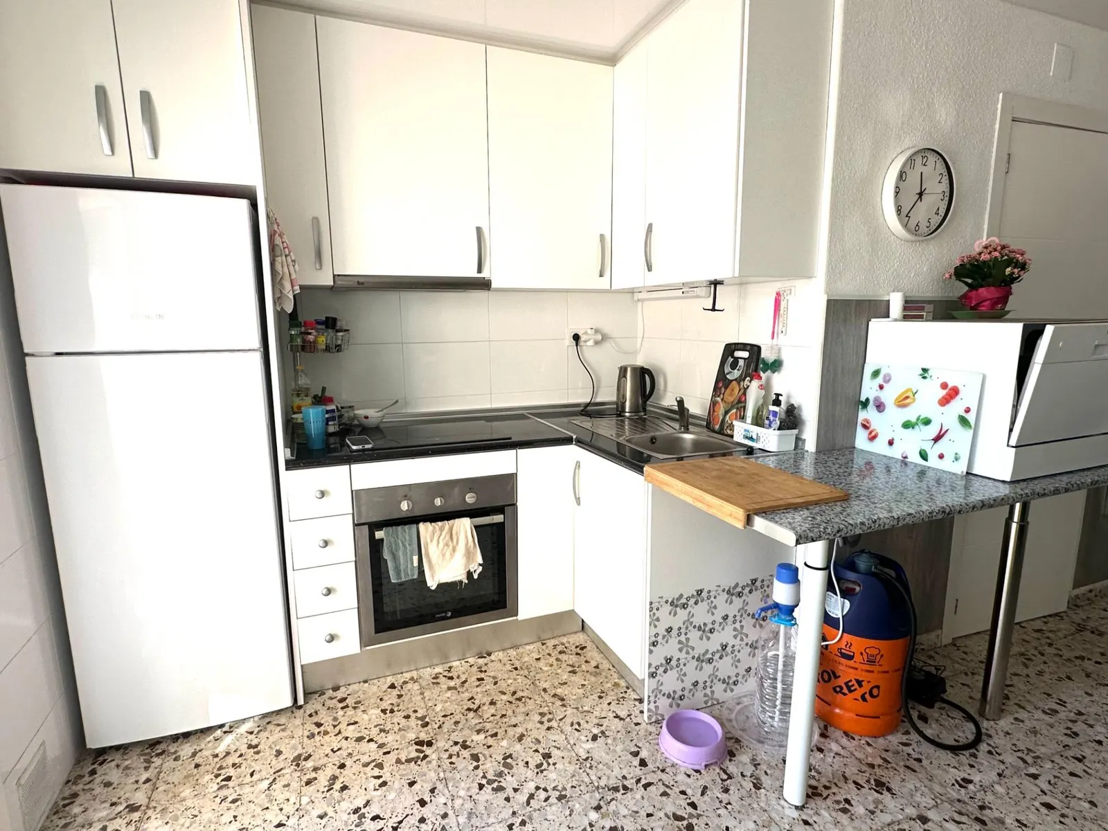 Bungalow in Torrevieja (Nueva Torrevieja) — 3