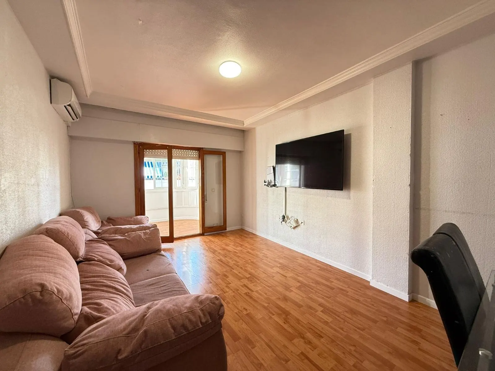 Penthouse in Torrevieja (Playa del Cura) — 3