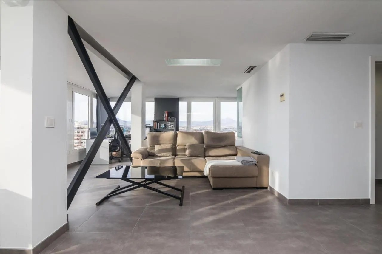 Apartment in Alicante (La Albufereta) — 3