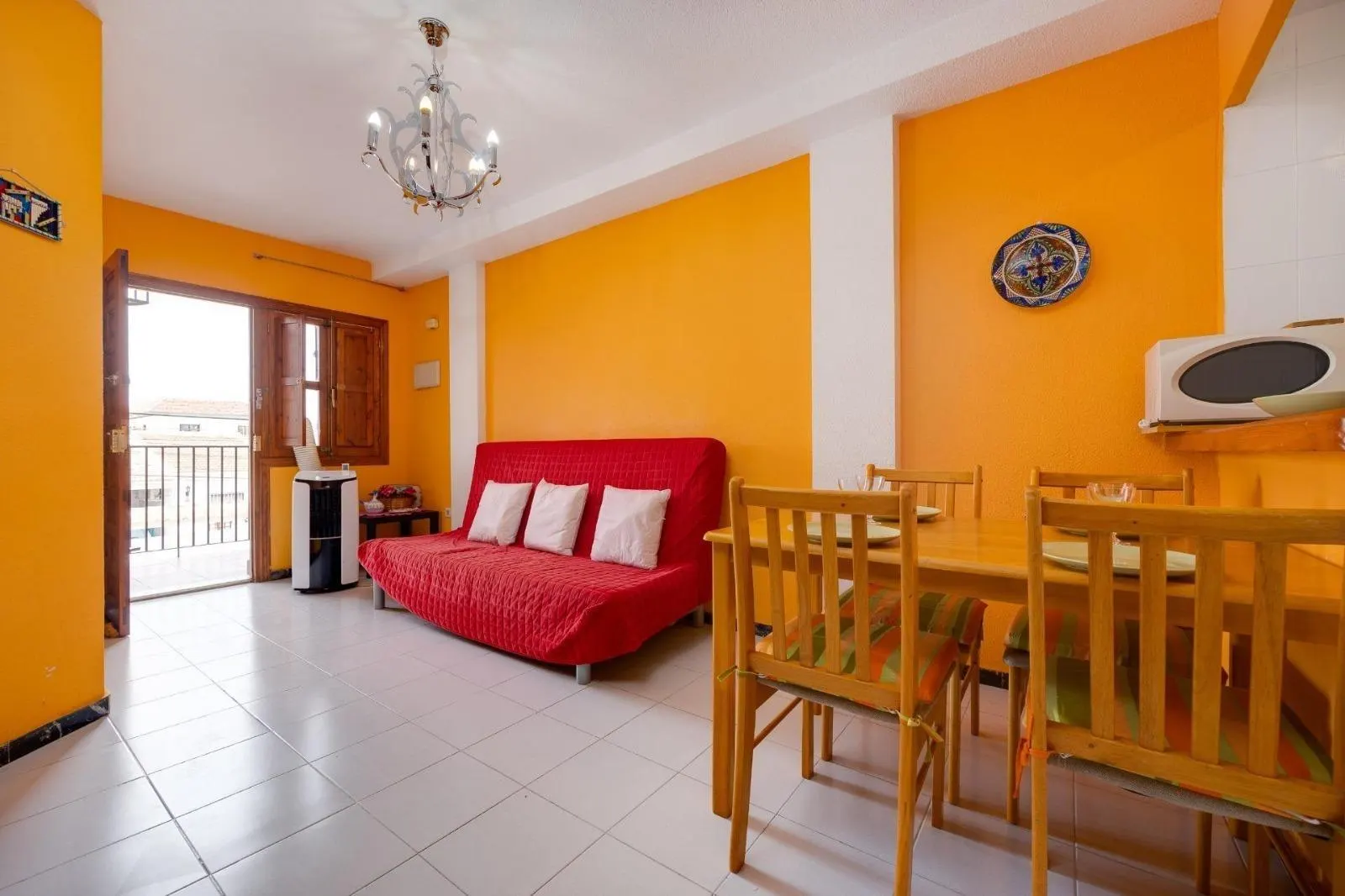 Bungalow in Torrevieja (La Siesta - El Salado - Torreta) — 3