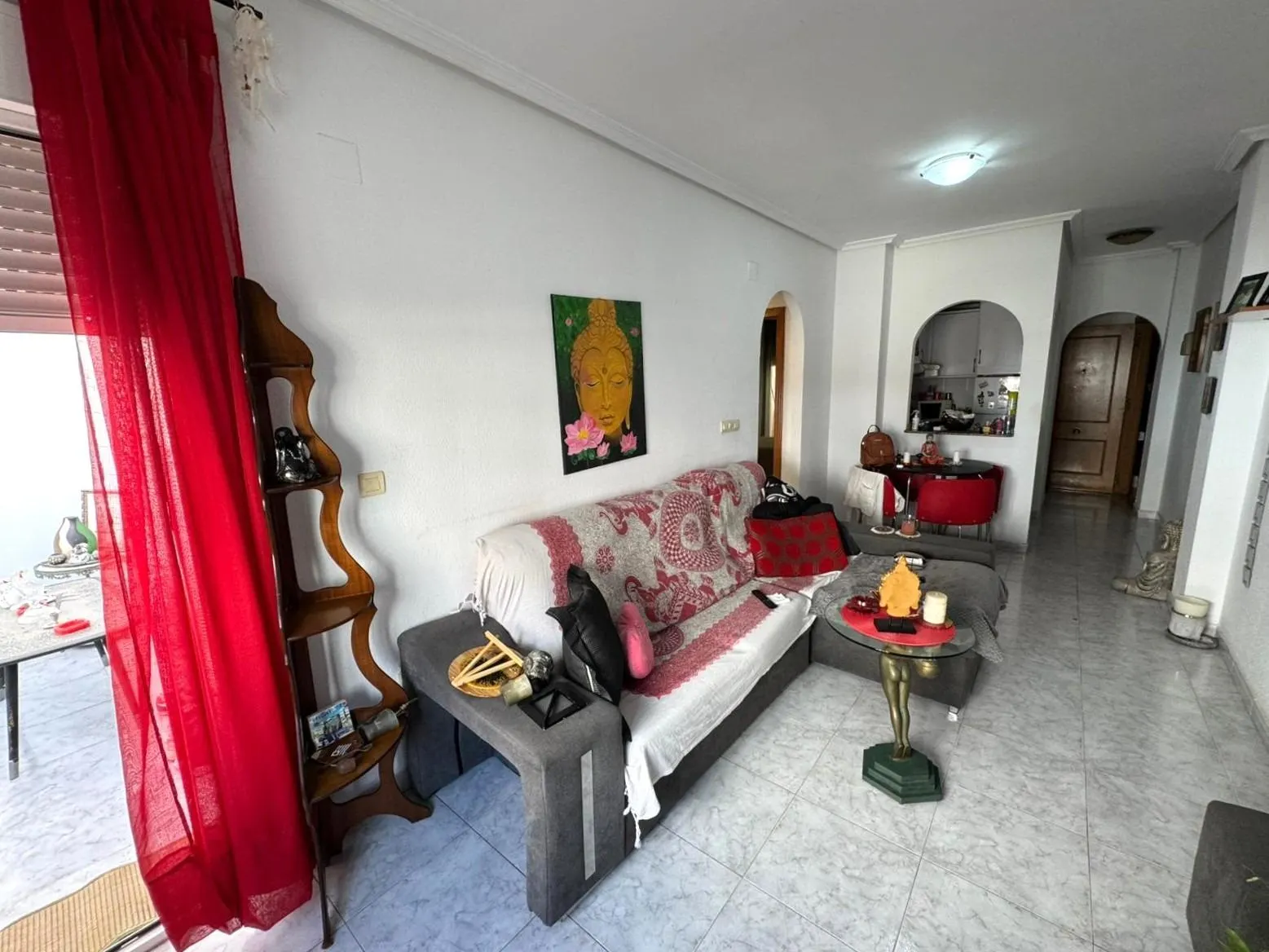 Apartment in Torrevieja (Centro) — 3