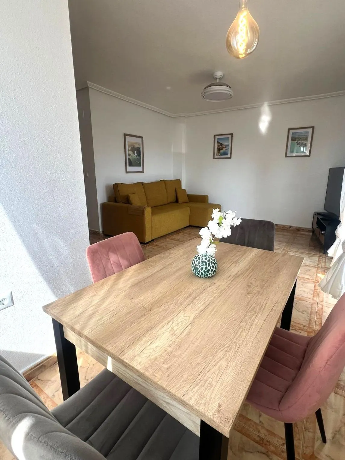 Apartment in Orihuela Costa (La Zenia) — 3