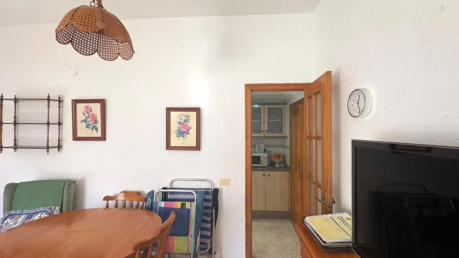 Townhouse in Torrevieja (Calas blanca) — 3