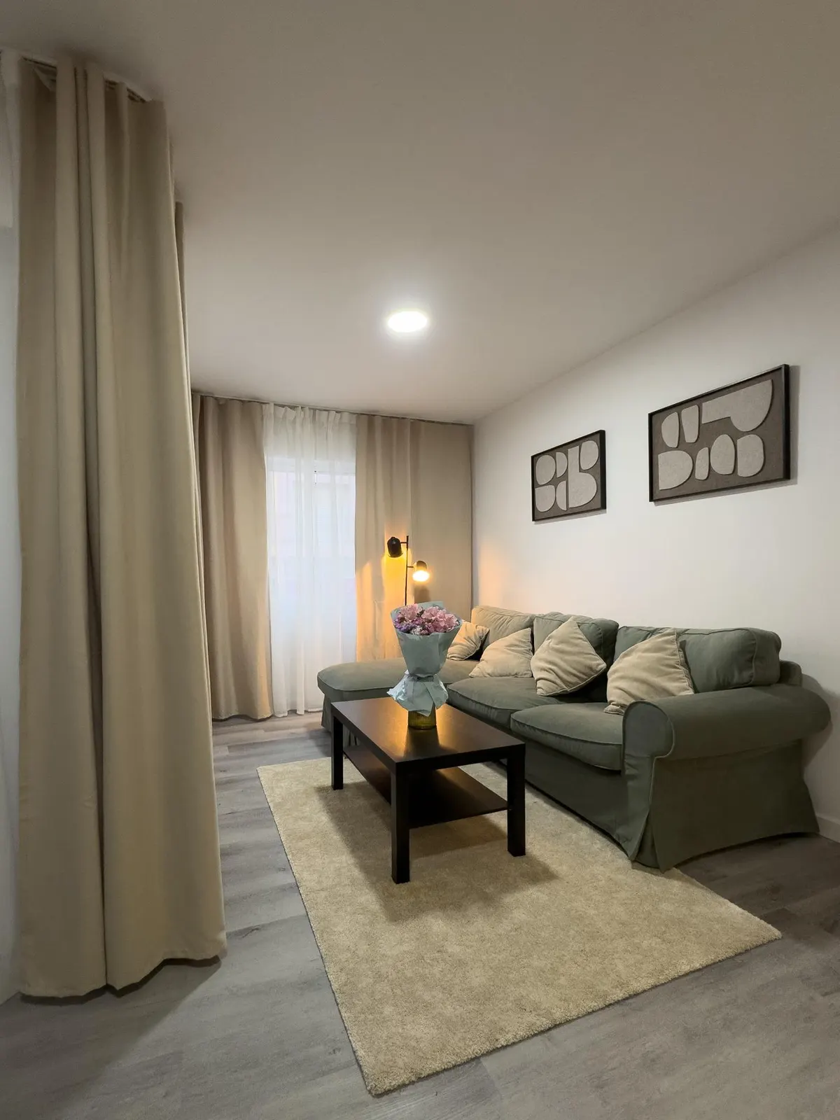 Apartment in Torrevieja (Curva del Palangre) — 3