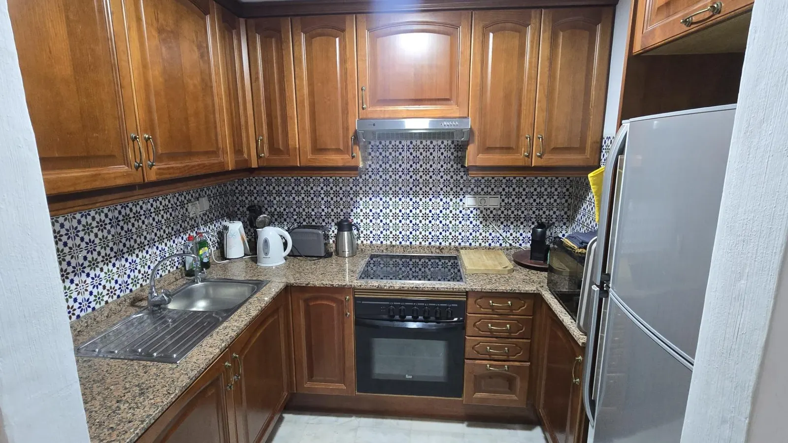 Apartment in Torrevieja (Los Frutales) — 3