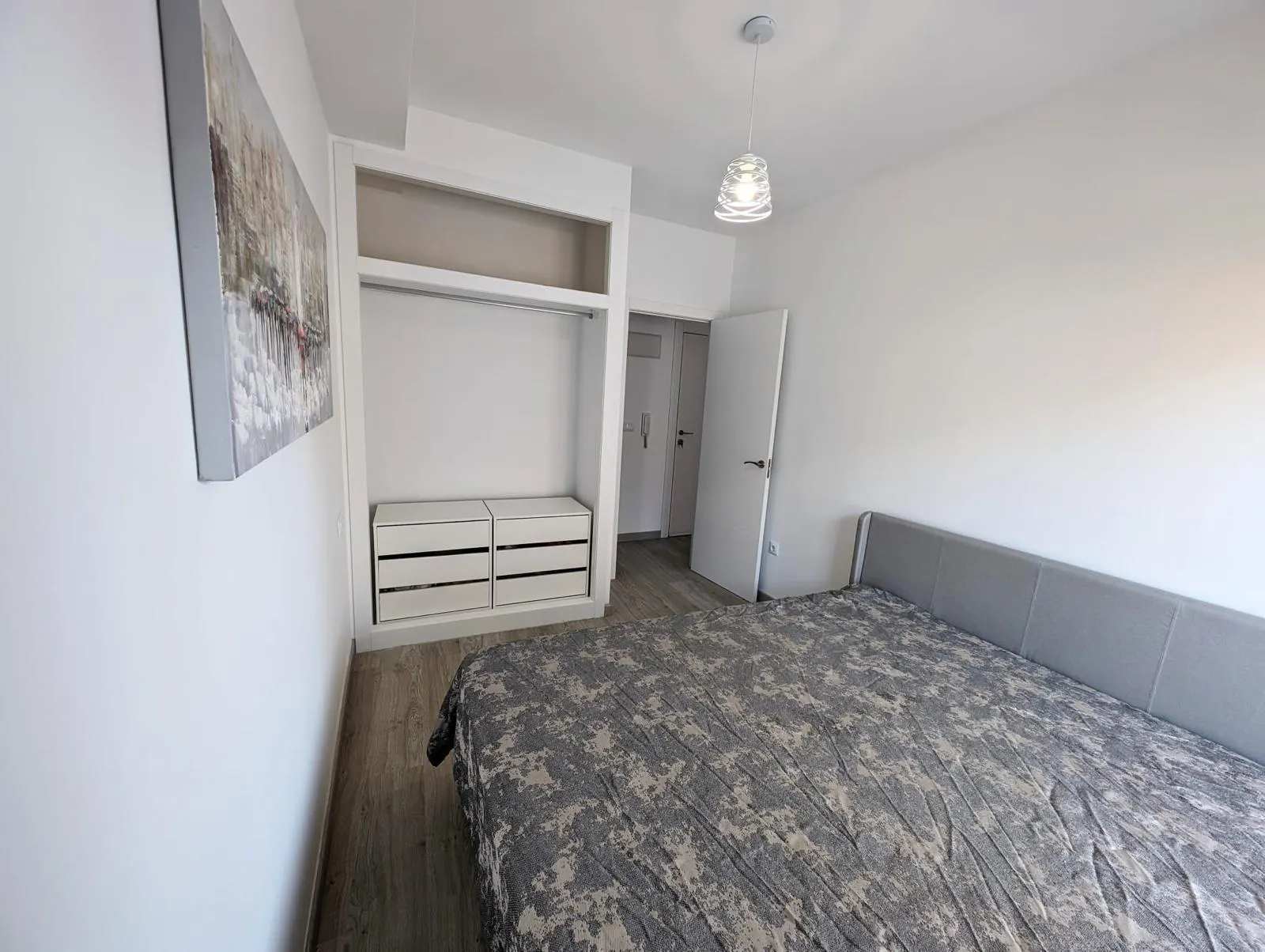 Apartment in Torrevieja (Playa del Cura) — 3