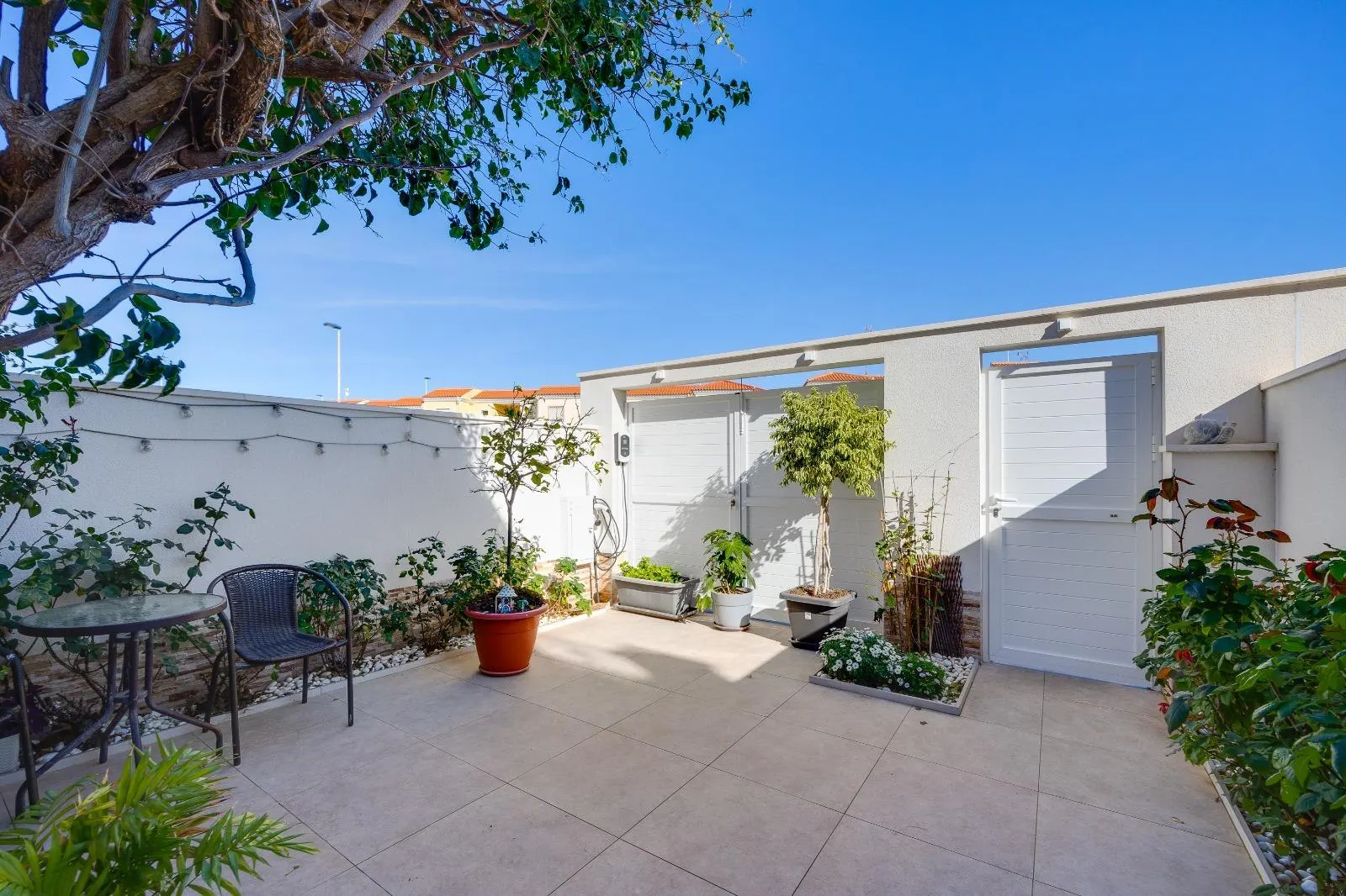 Townhouse in Torrevieja (Aguas Nuevas) — 4
