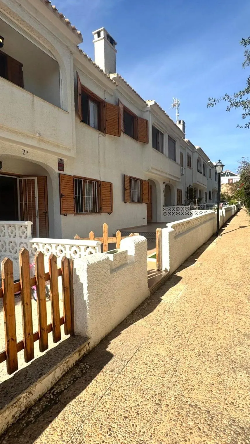 Townhouse in Orihuela Costa (Playa Flamenca) — 3
