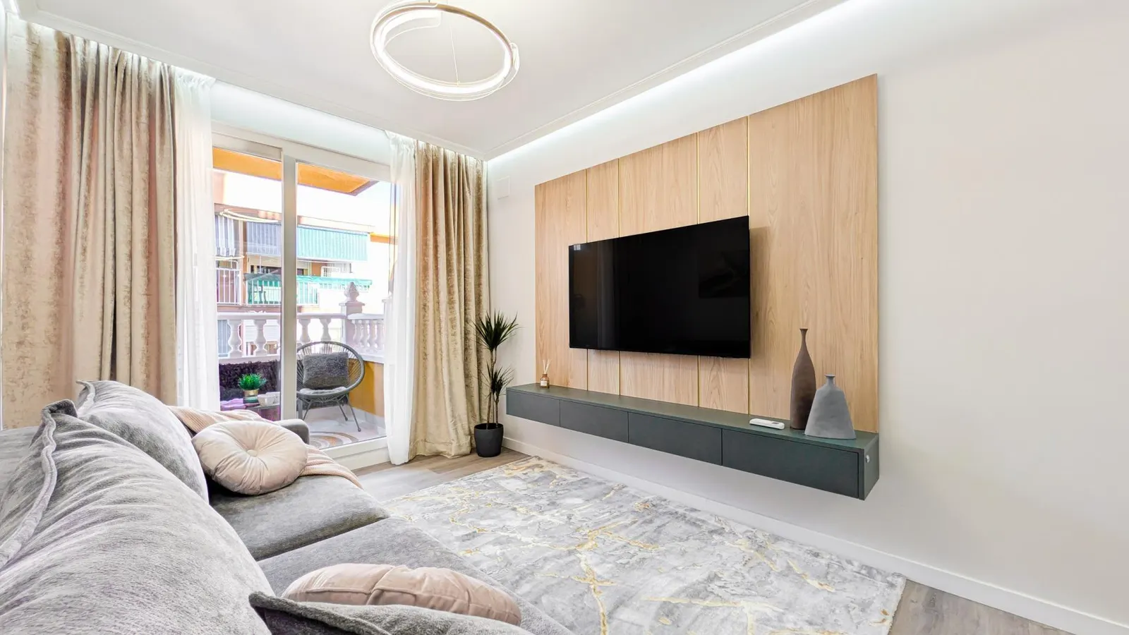 Apartment in Torrevieja (Parque de las Naciones) — 3