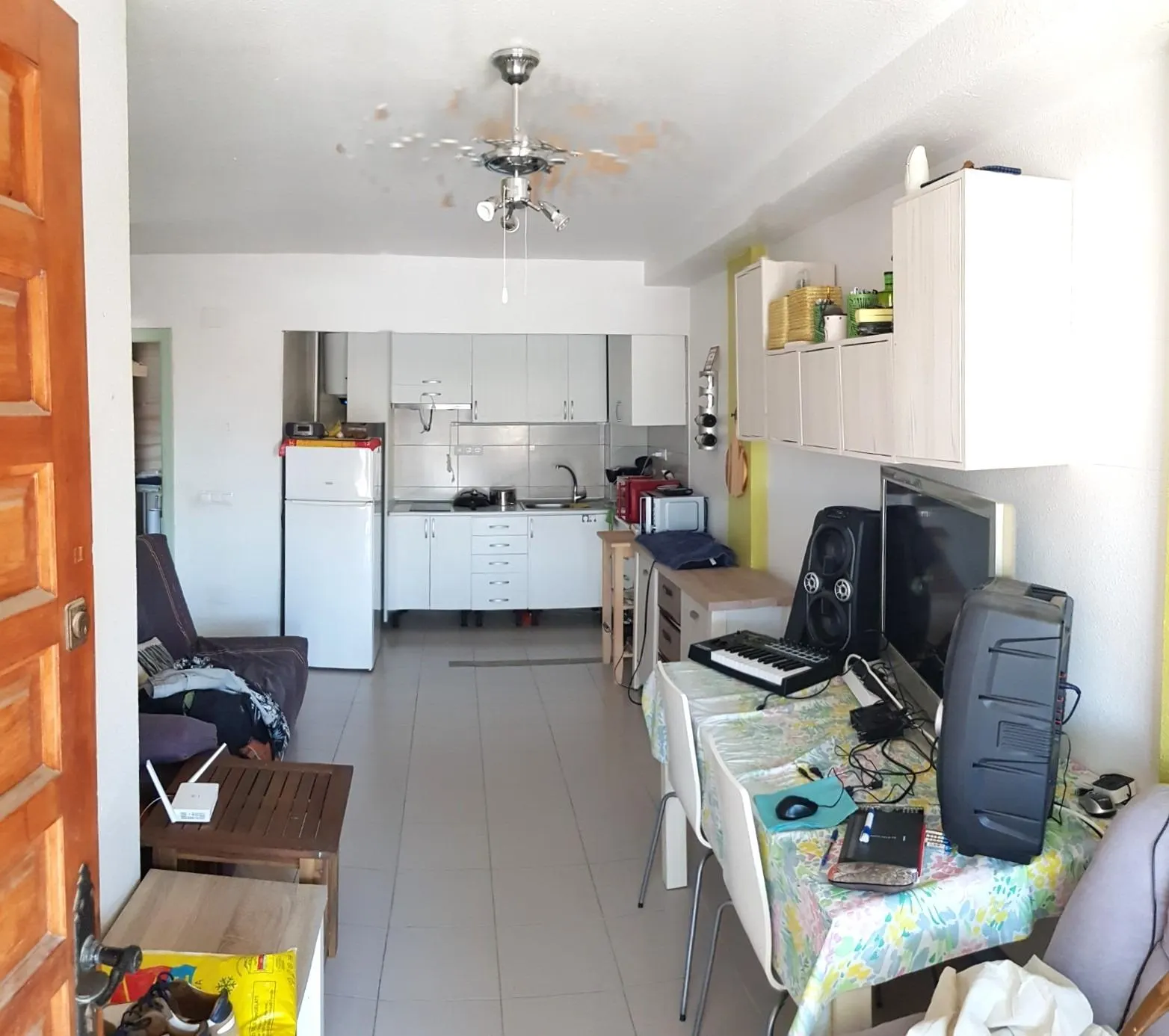 Bungalow in Torrevieja (La siesta) — 3