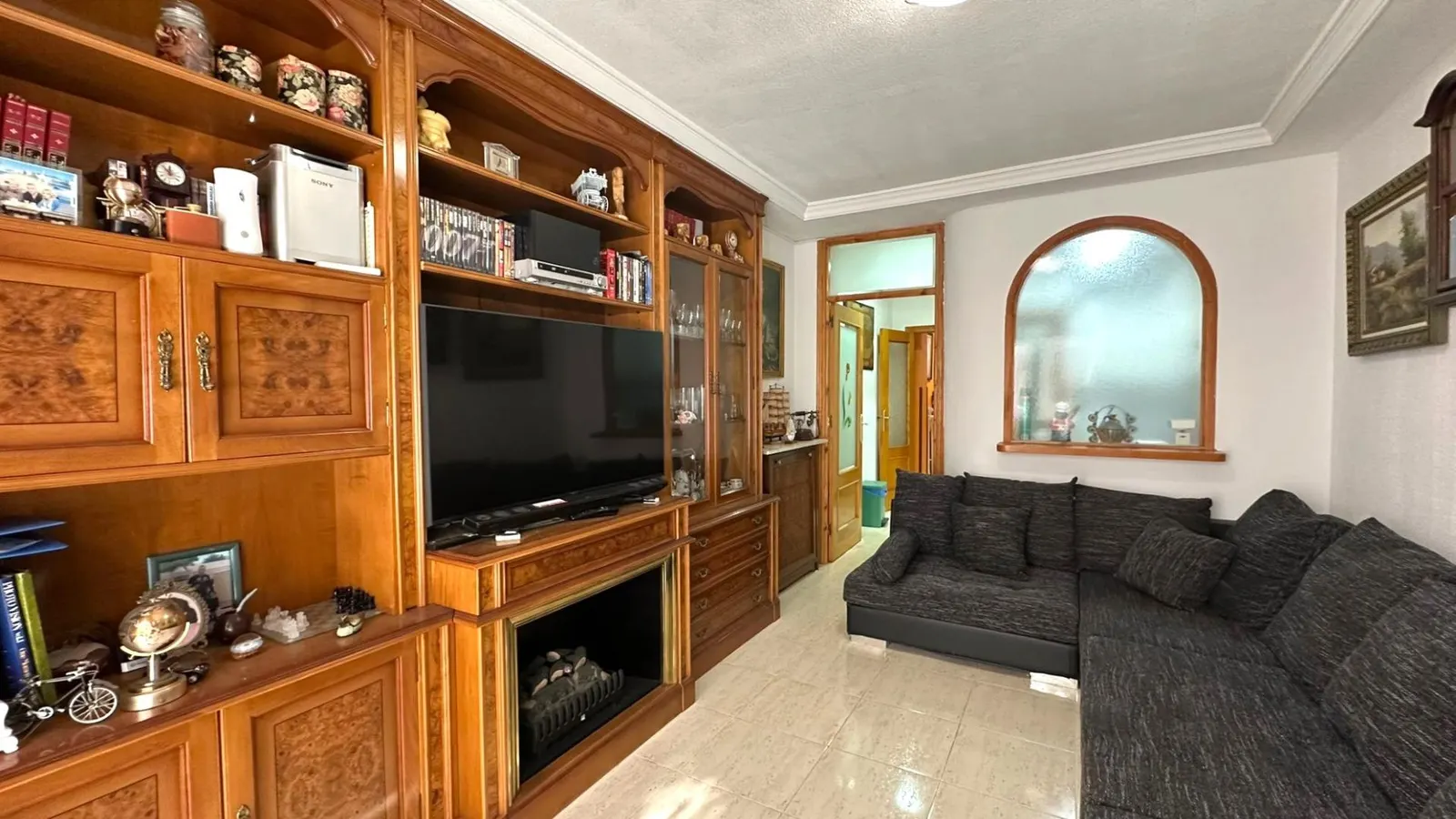 Apartment in Torrevieja (Playa del Cura) — 3