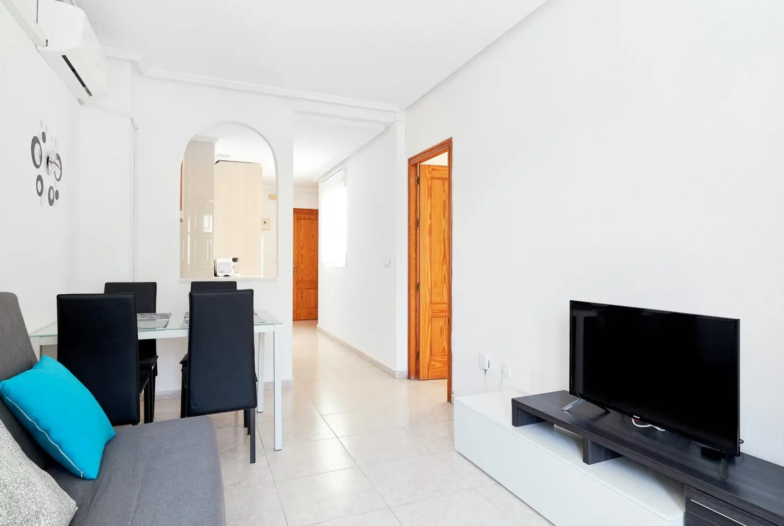 Apartment in Torrevieja (Centro) — 3
