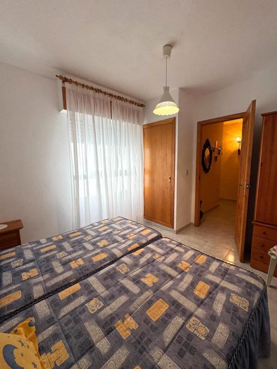 Apartment in Torrevieja (Playa del Cura) — 4