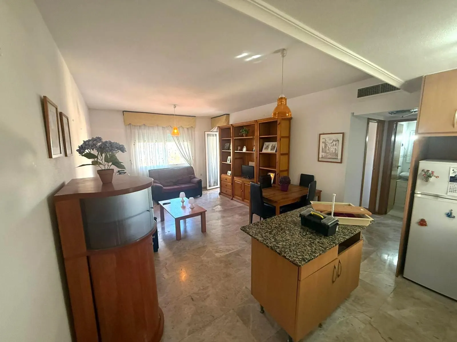 Apartment in Torrevieja (Playa del Cura) — 4