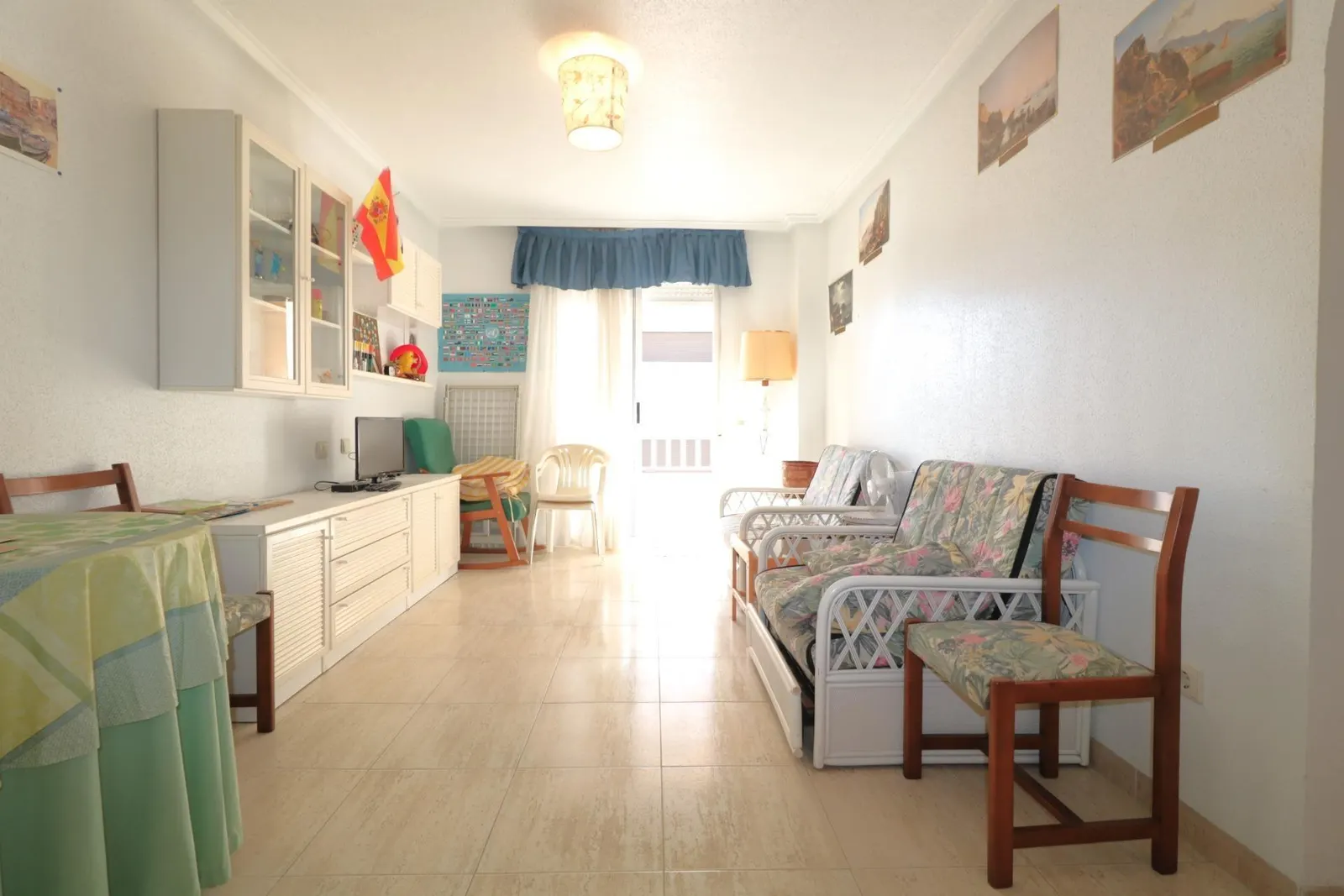Apartment in Torrevieja (Playa del Cura) — 4