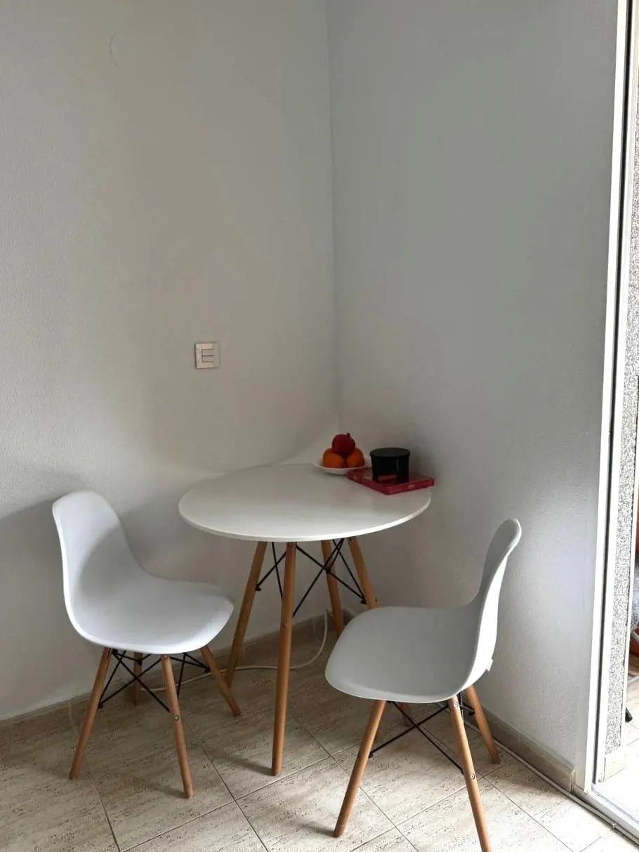Studio apartment in Torrevieja (Playa del Cura) — 4