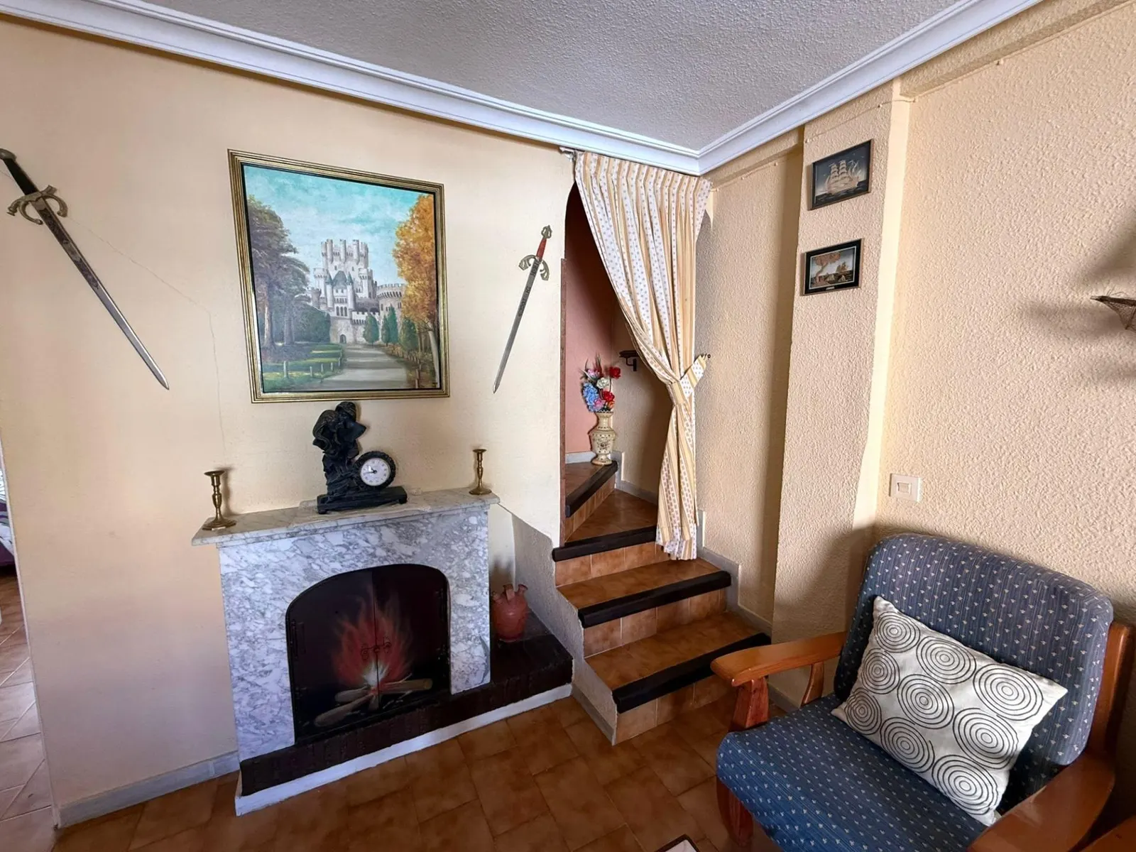 Penthouse in Torrevieja (Los Europeos) — 4