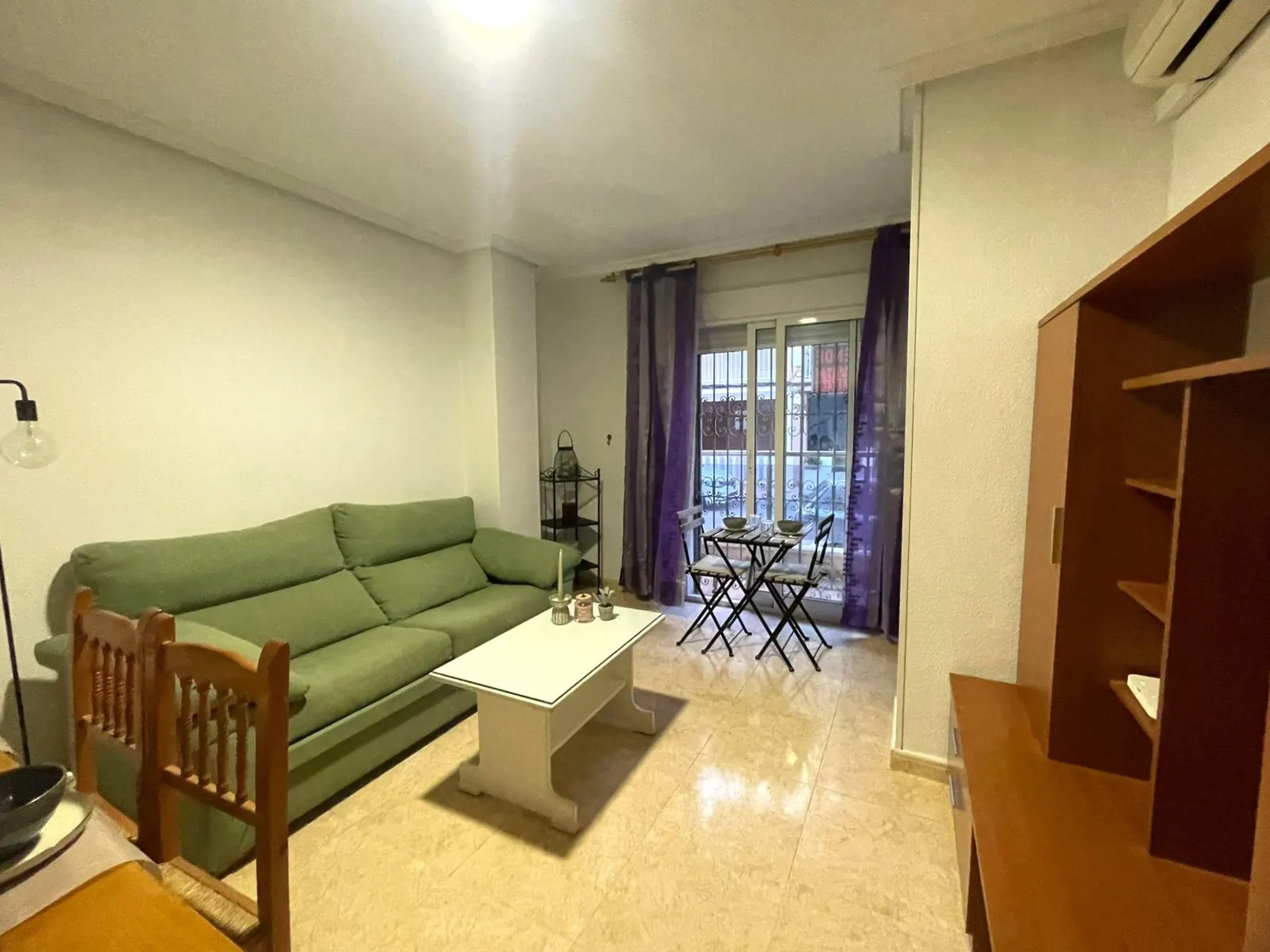 Apartment in Torrevieja (La Mata) — 4