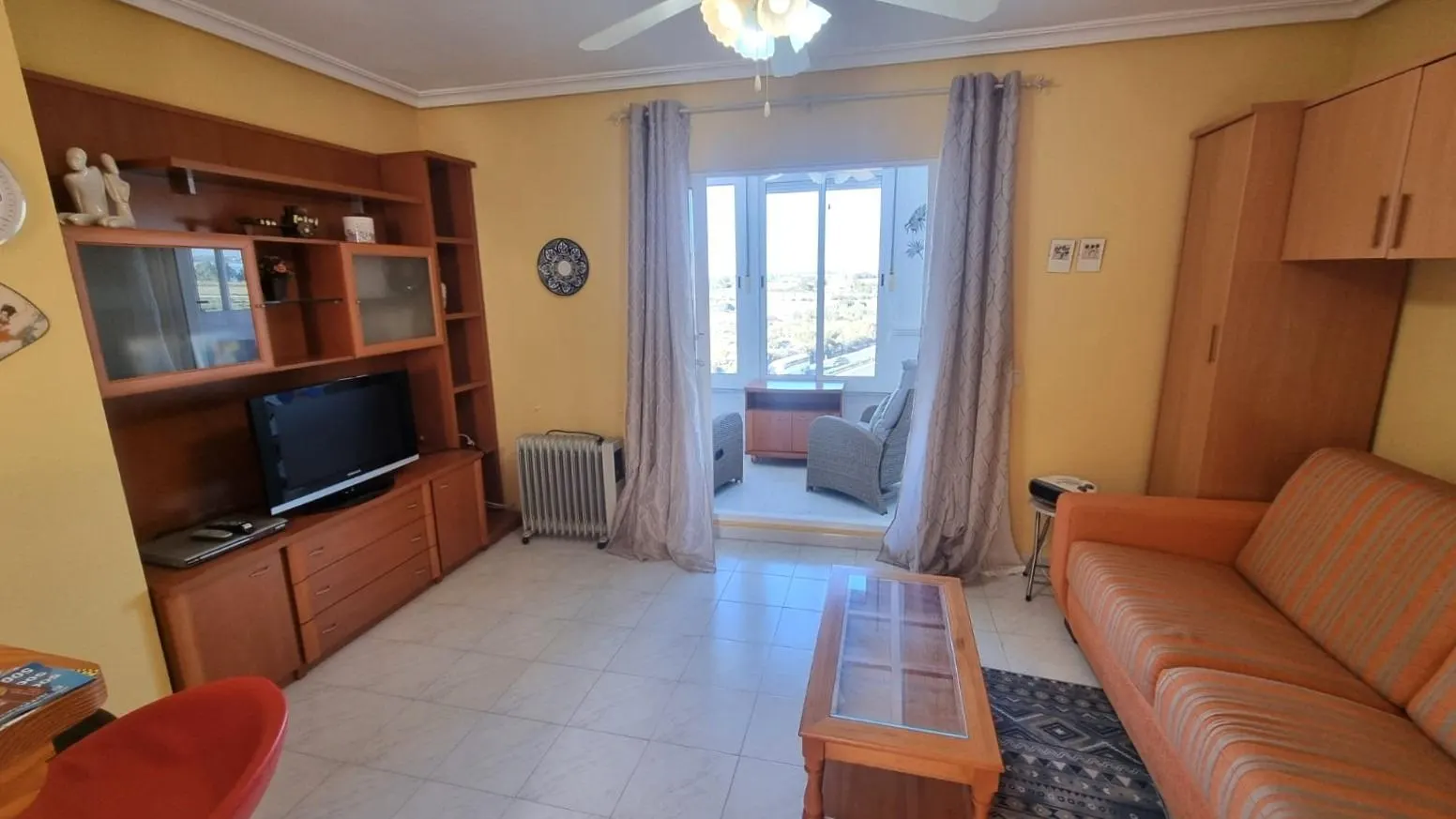 Studio apartment in Torrevieja (La Mata) — 4