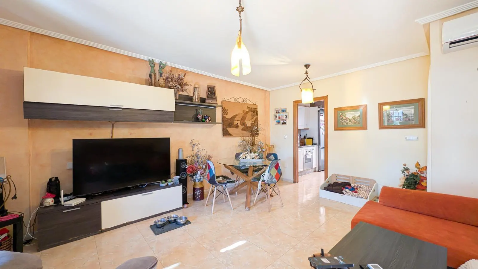 Townhouse in Torrevieja (Aguas Nuevas) — 4