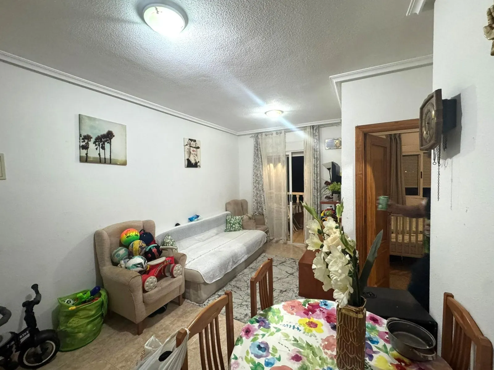 Apartment in Torrevieja (Parque de las Naciones) — 4