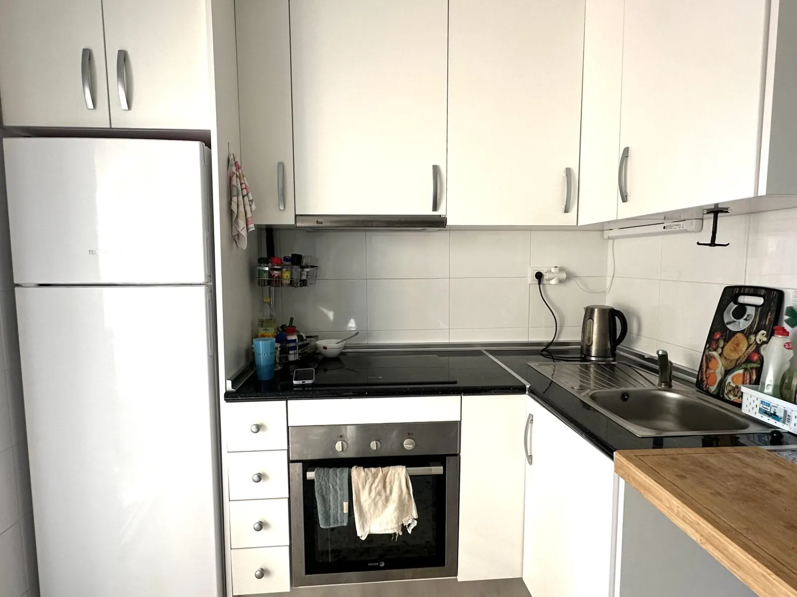Bungalow in Torrevieja (Nueva Torrevieja) — 4