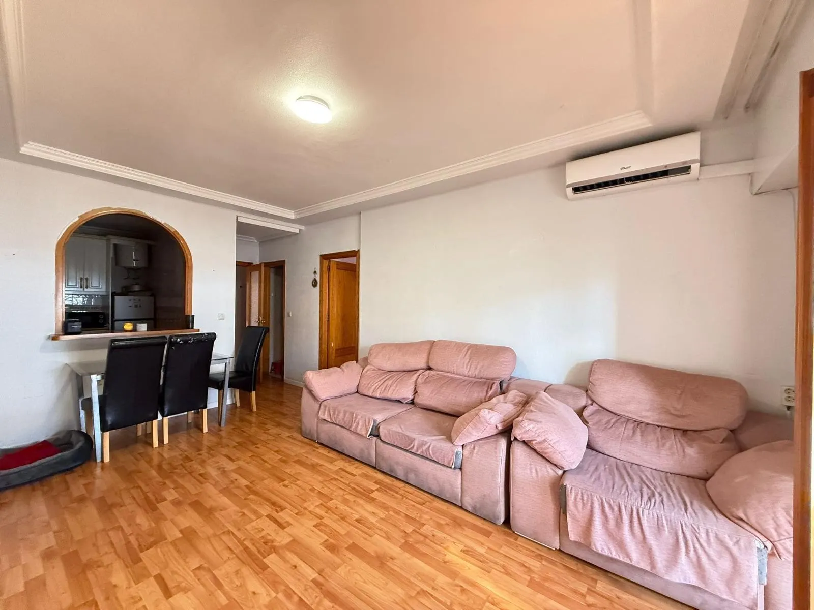 Penthouse in Torrevieja (Playa del Cura) — 4