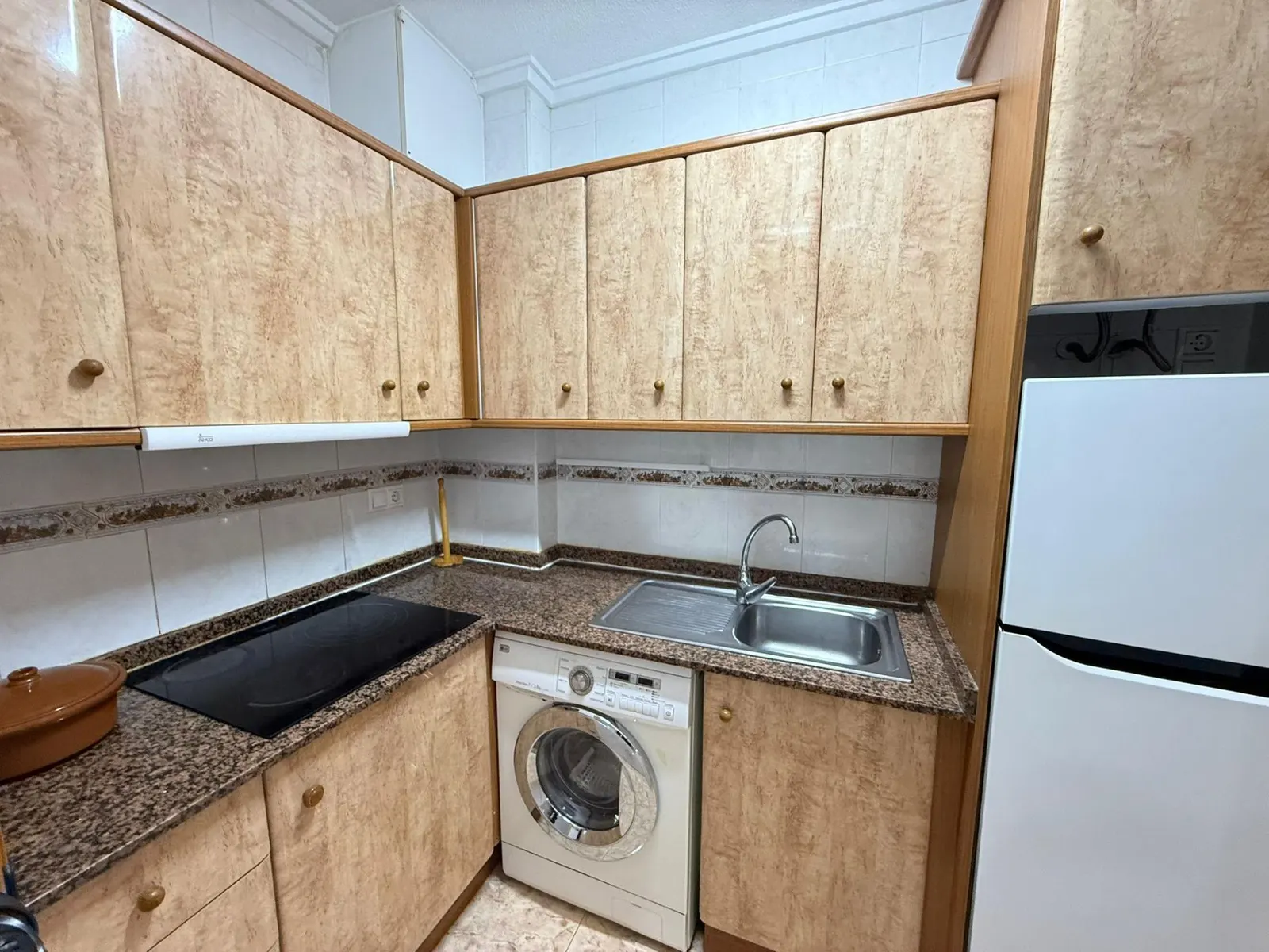 Apartment in Torrevieja (Calas blanca) — 4