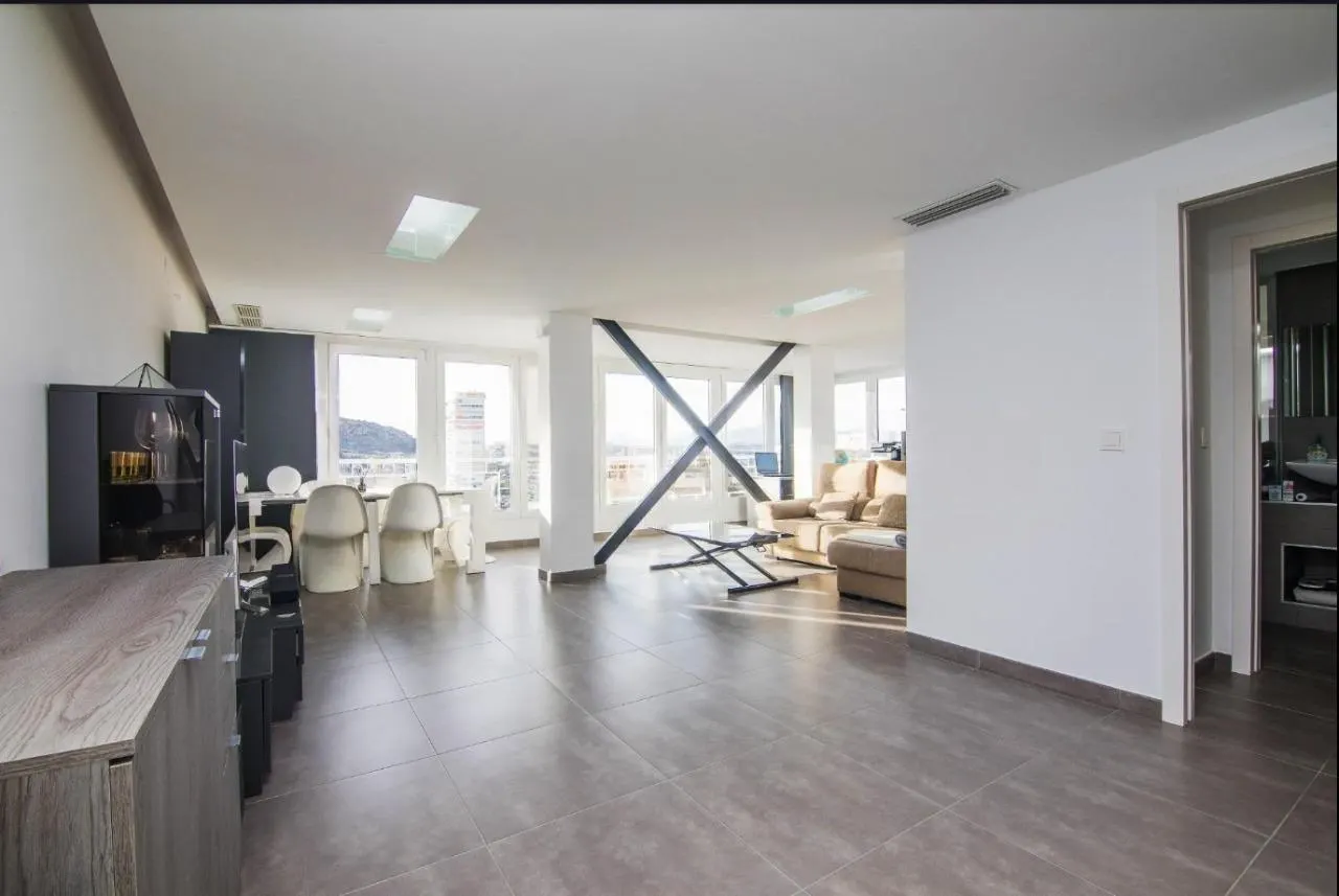 Apartment in Alicante (La Albufereta) — 4