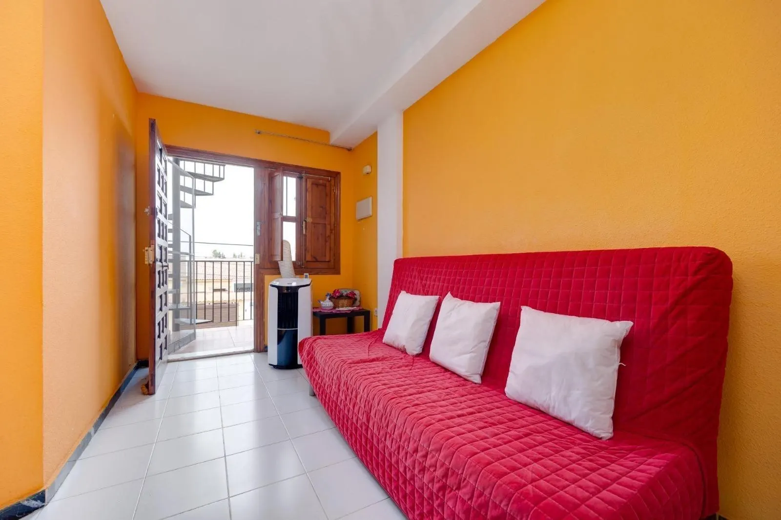 Bungalow in Torrevieja (La Siesta - El Salado - Torreta) — 4
