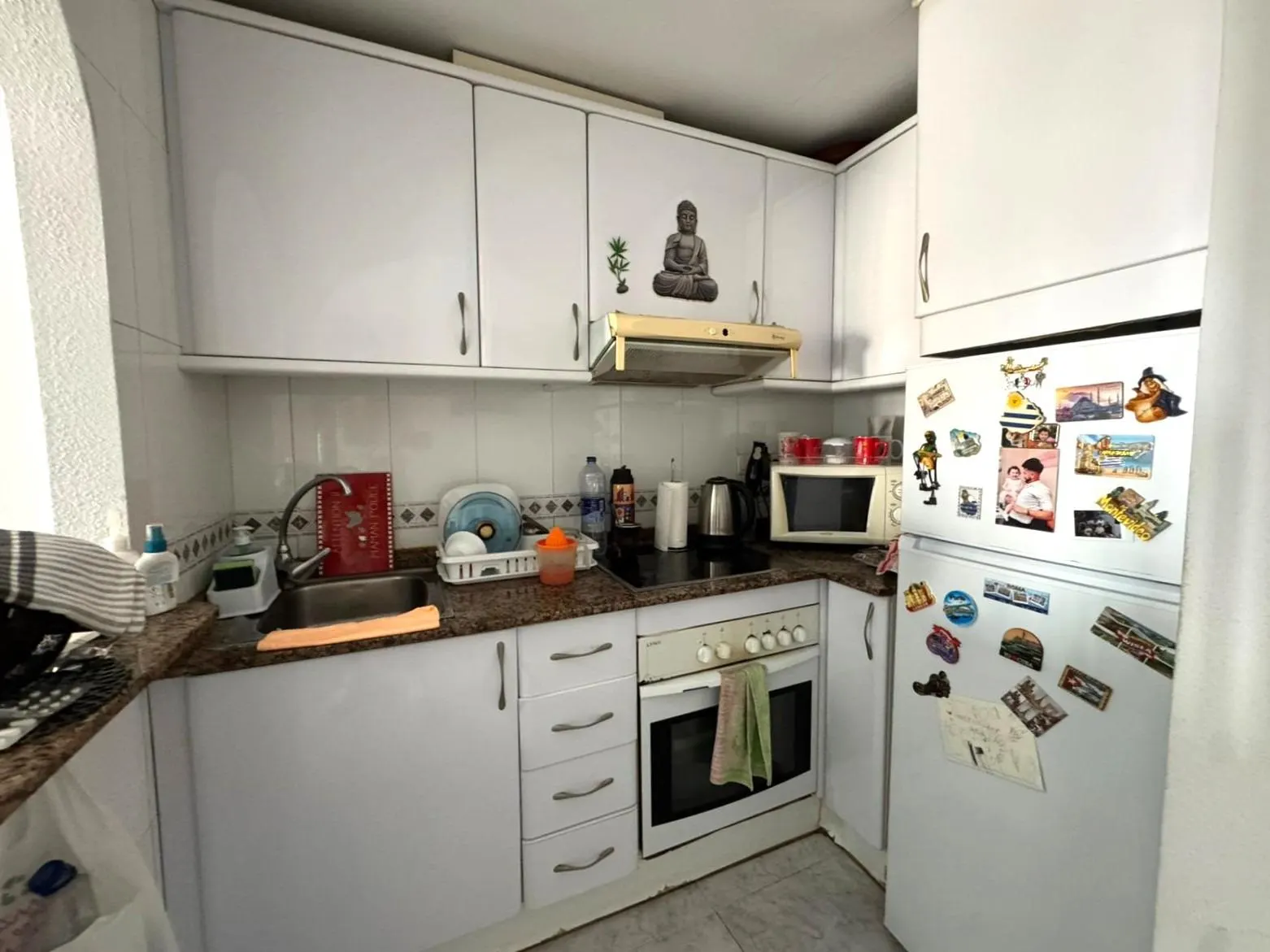 Apartment in Torrevieja (Centro) — 4
