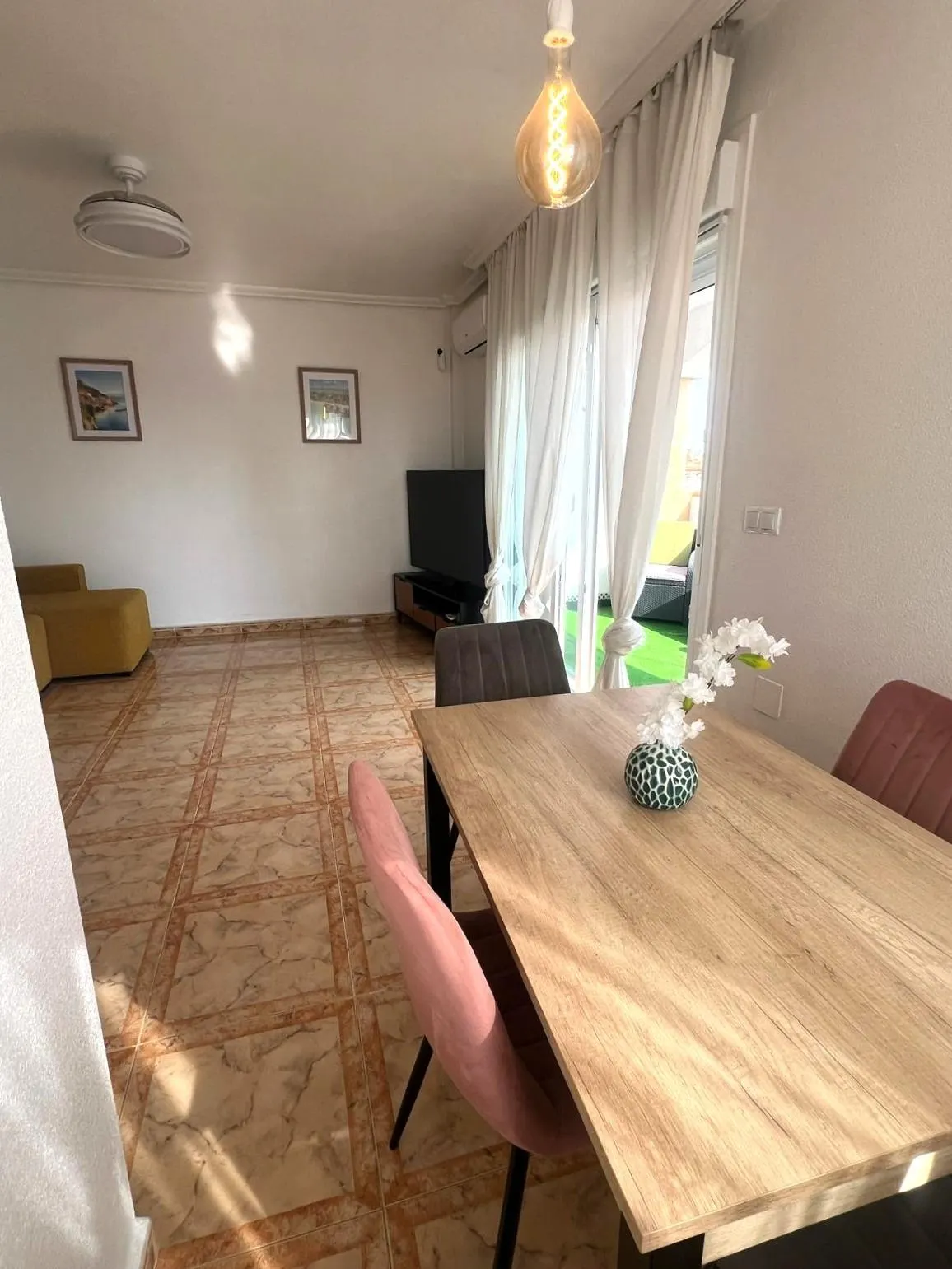 Apartment in Orihuela Costa (La Zenia) — 4