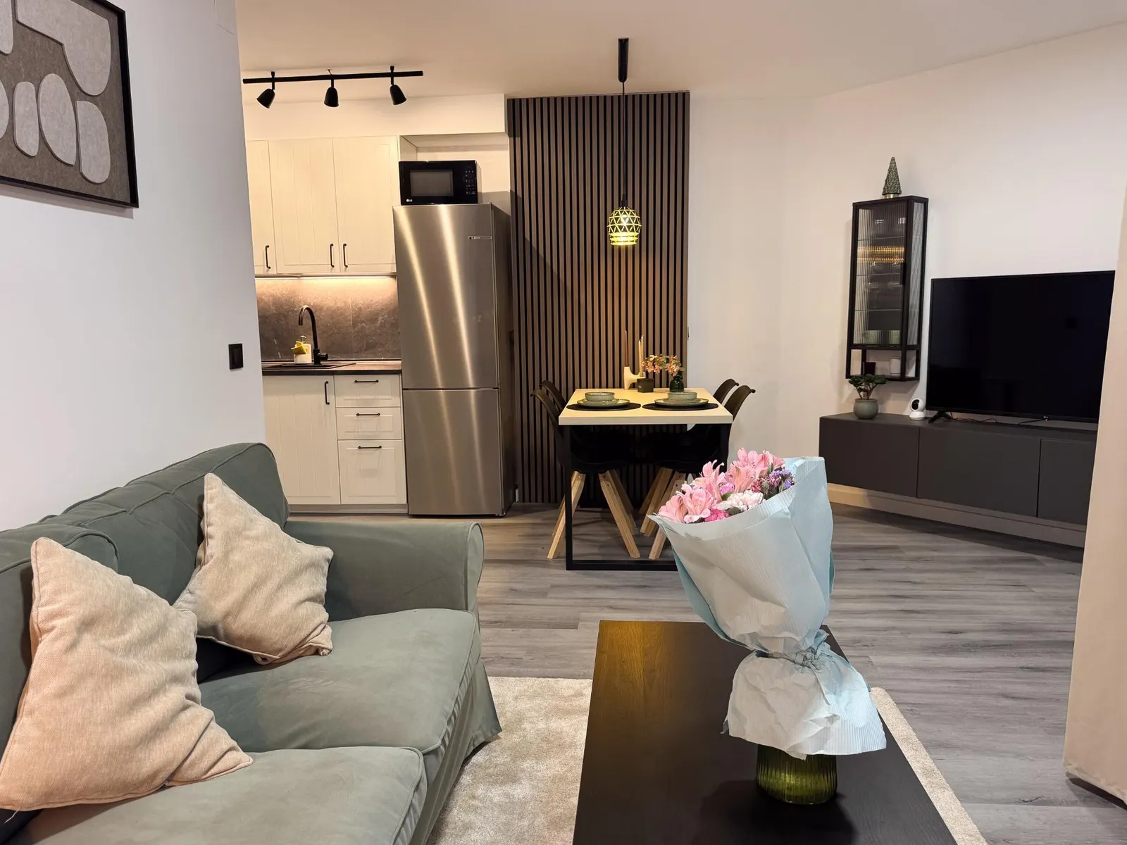Apartment in Torrevieja (Curva del Palangre) — 4