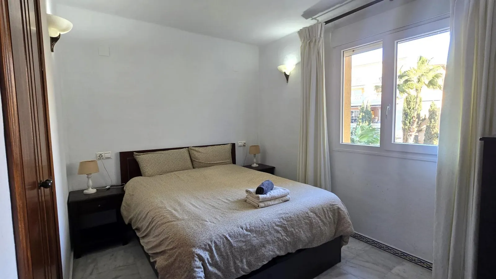 Apartment in Torrevieja (Los Frutales) — 4