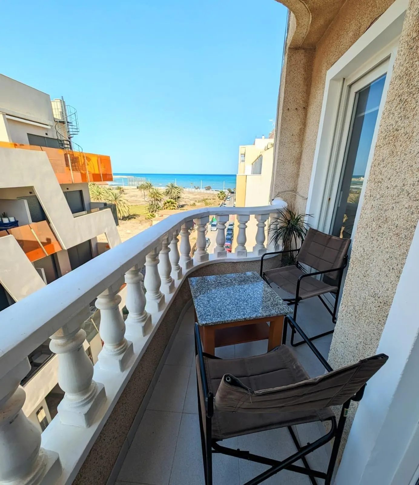 Apartment in Torrevieja (Playa del Cura) — 4