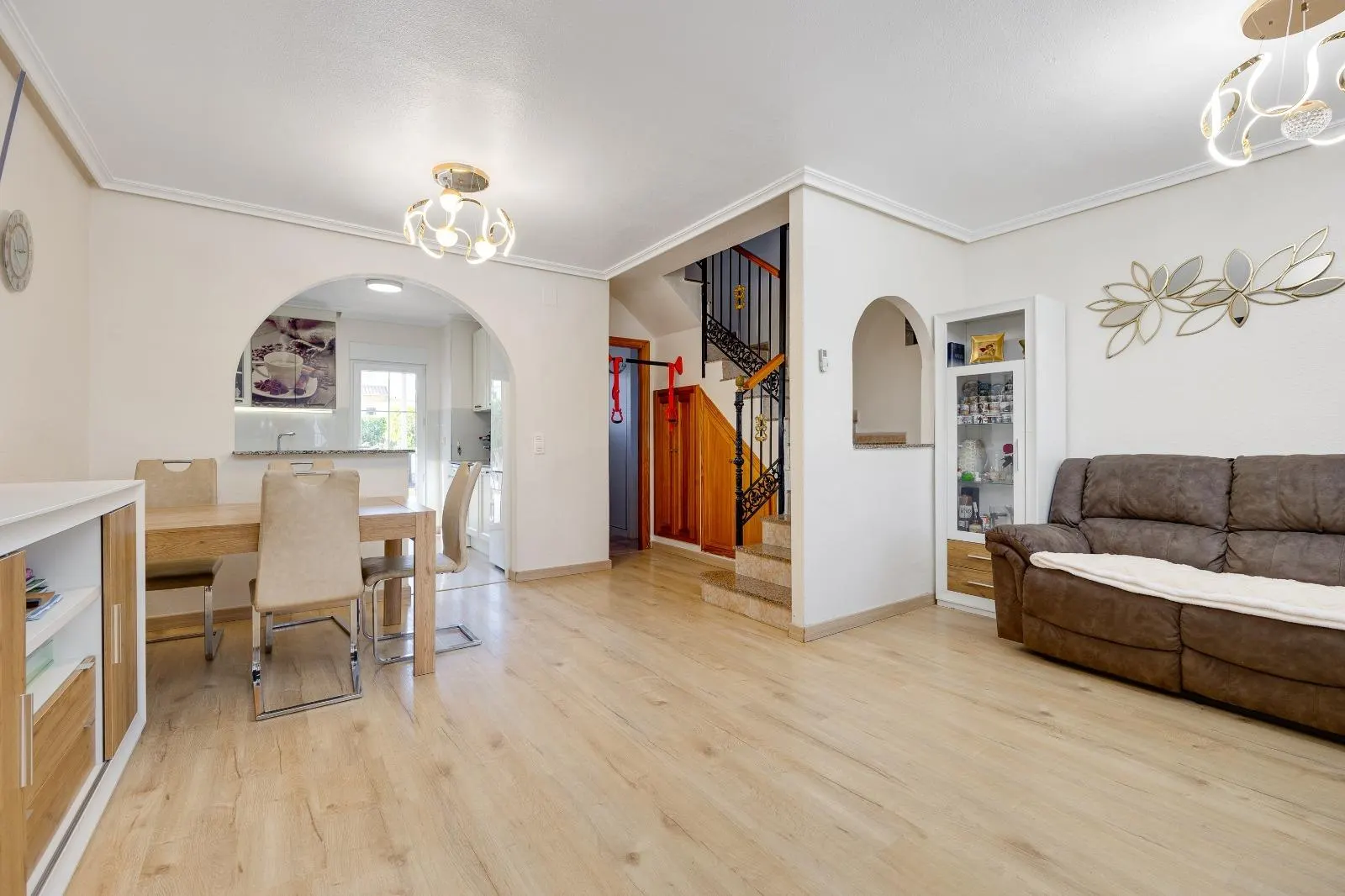 Townhouse in Torrevieja (Aguas Nuevas) — 5