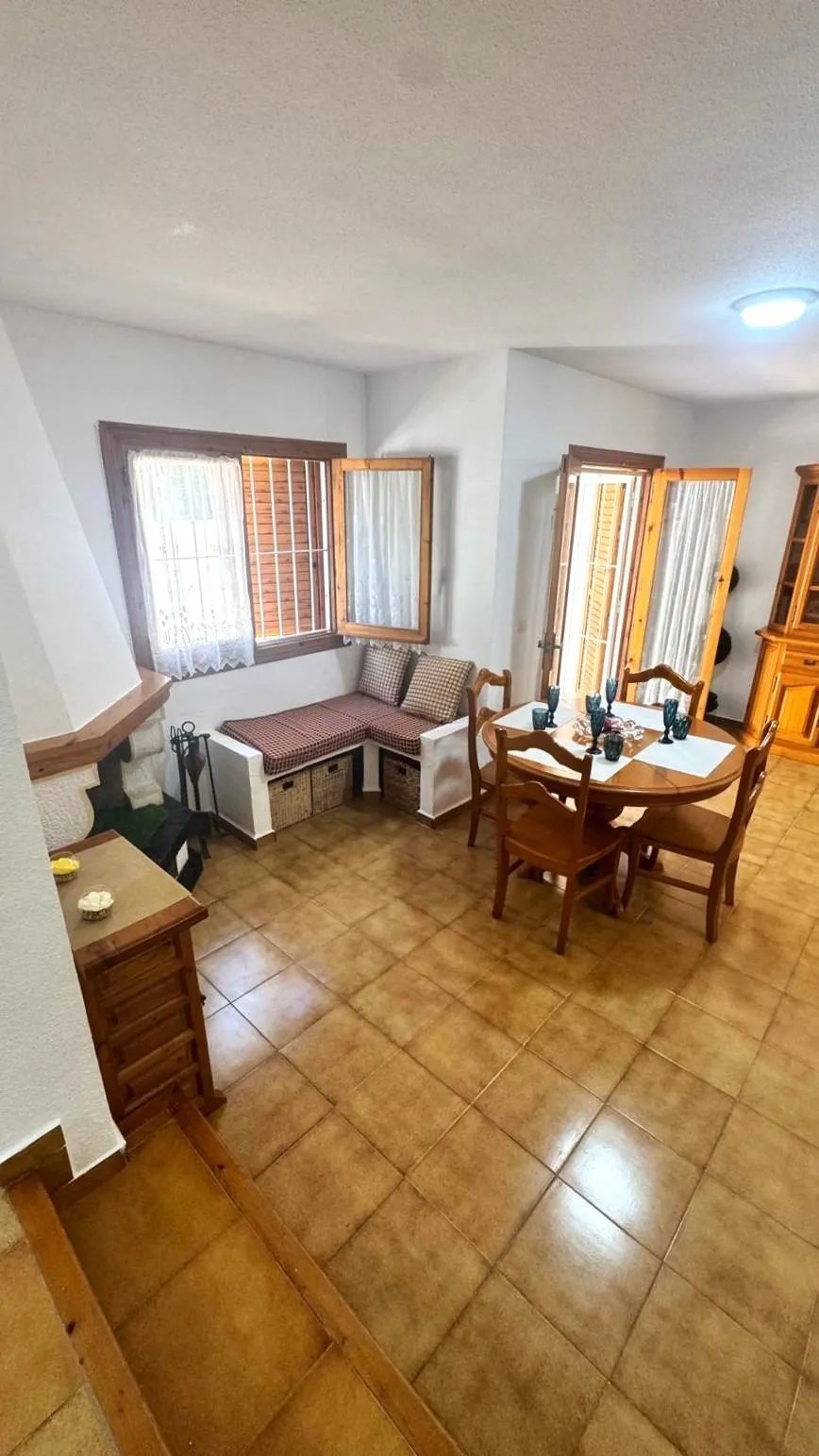 Townhouse in Orihuela Costa (Playa Flamenca) — 4