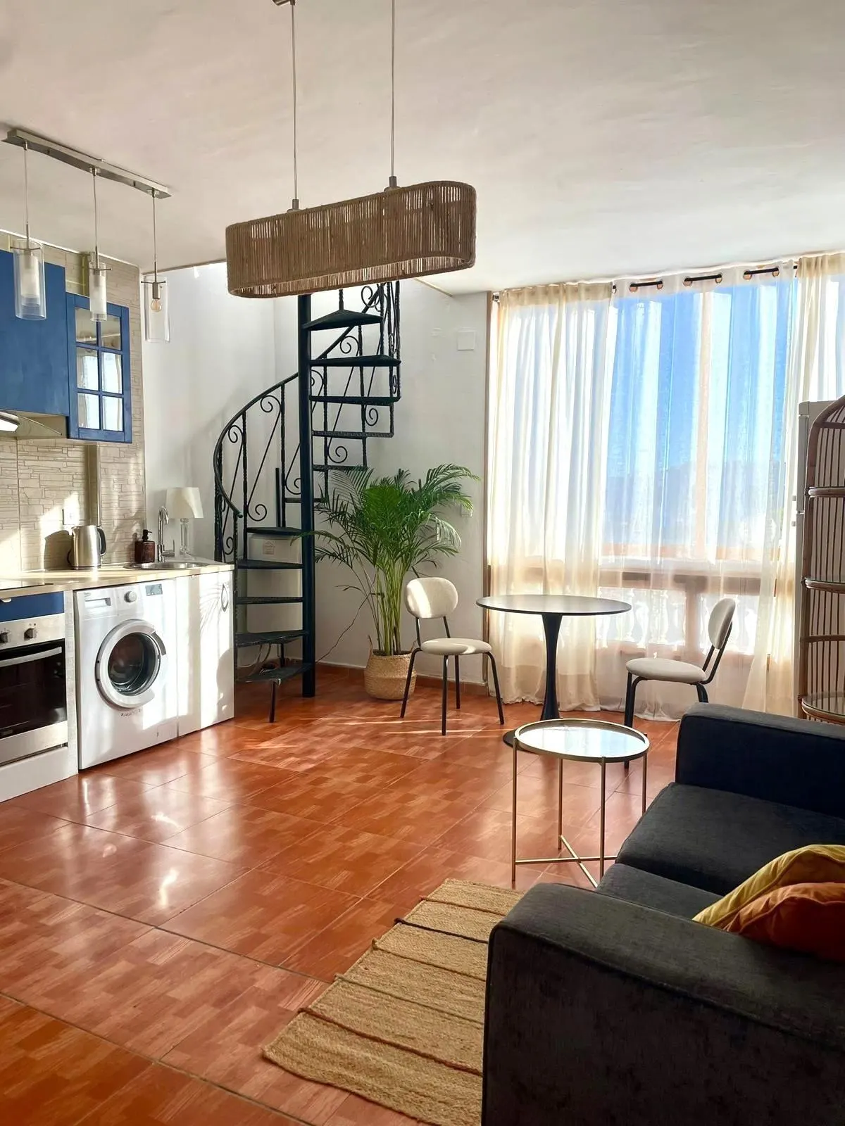Penthouse in Torrevieja (Punta Prima) — 4