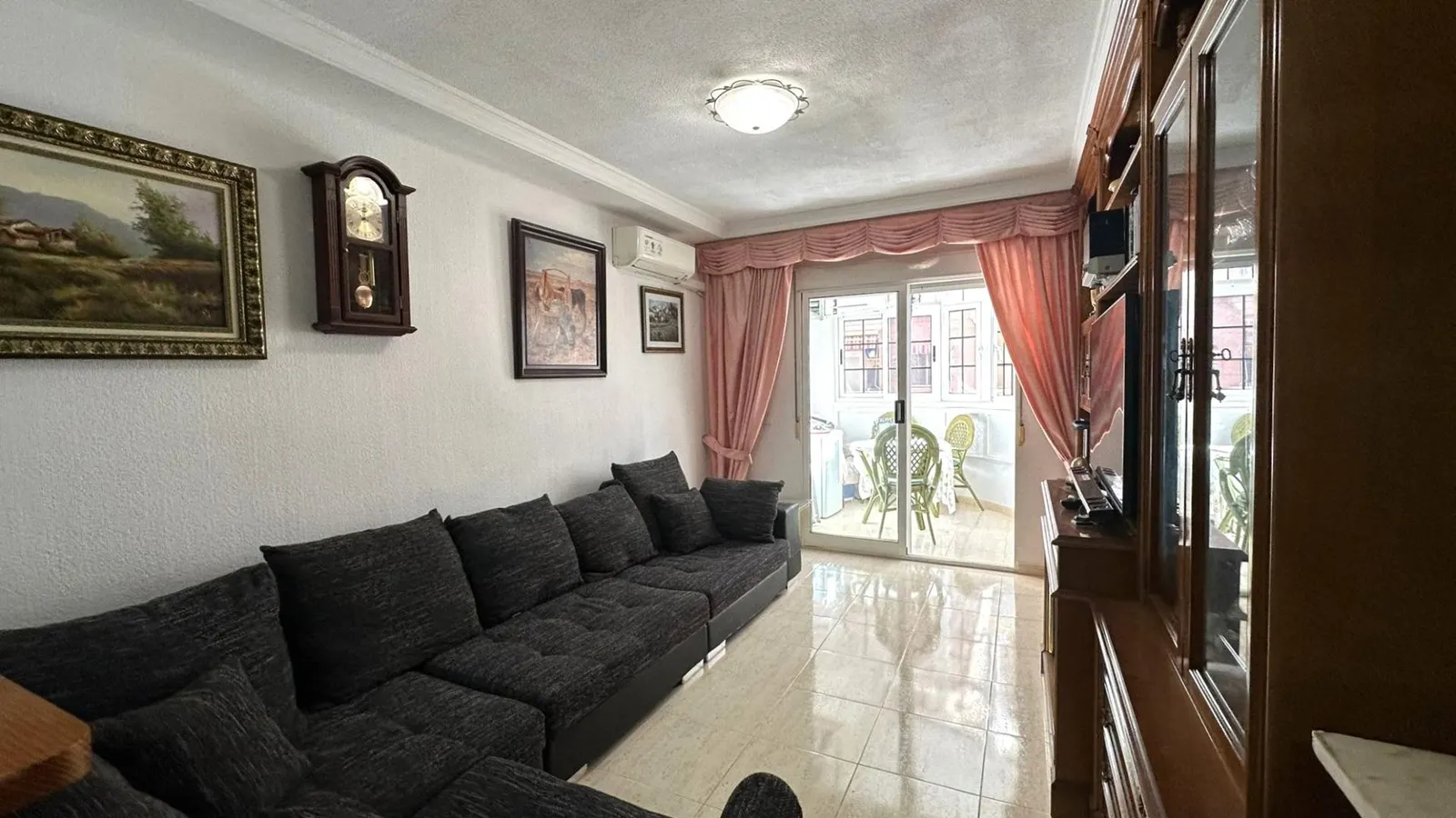 Apartment in Torrevieja (Playa del Cura) — 4