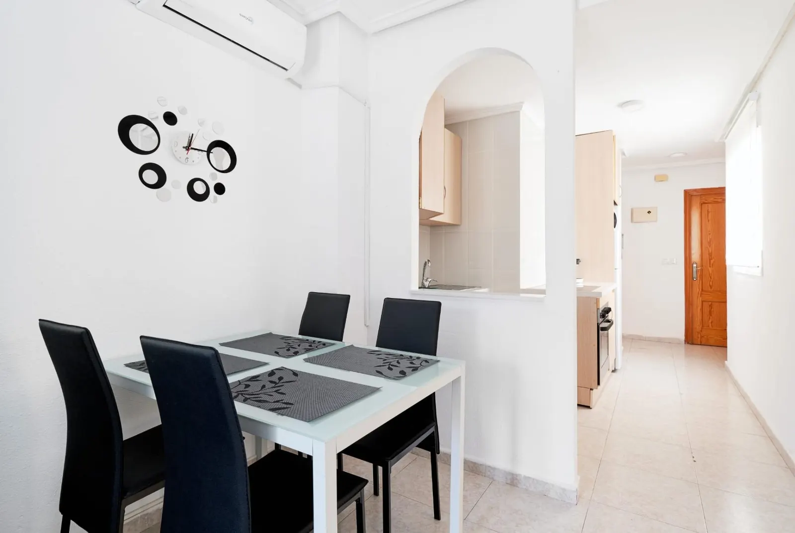 Apartment in Torrevieja (Centro) — 4
