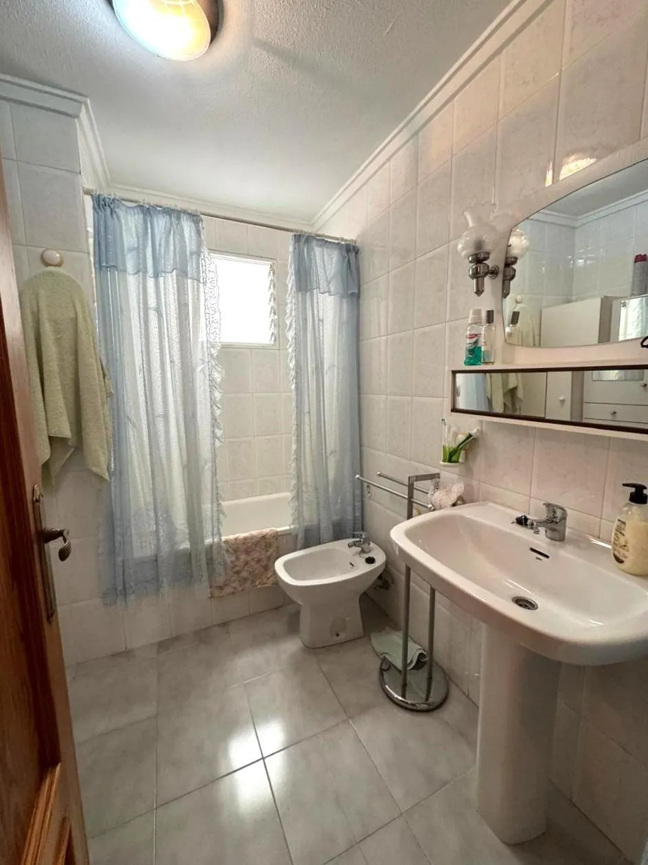 Apartment in Torrevieja (Playa del Cura) — 5