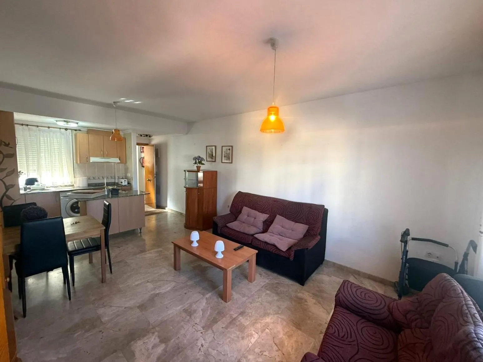 Apartment in Torrevieja (Playa del Cura) — 5