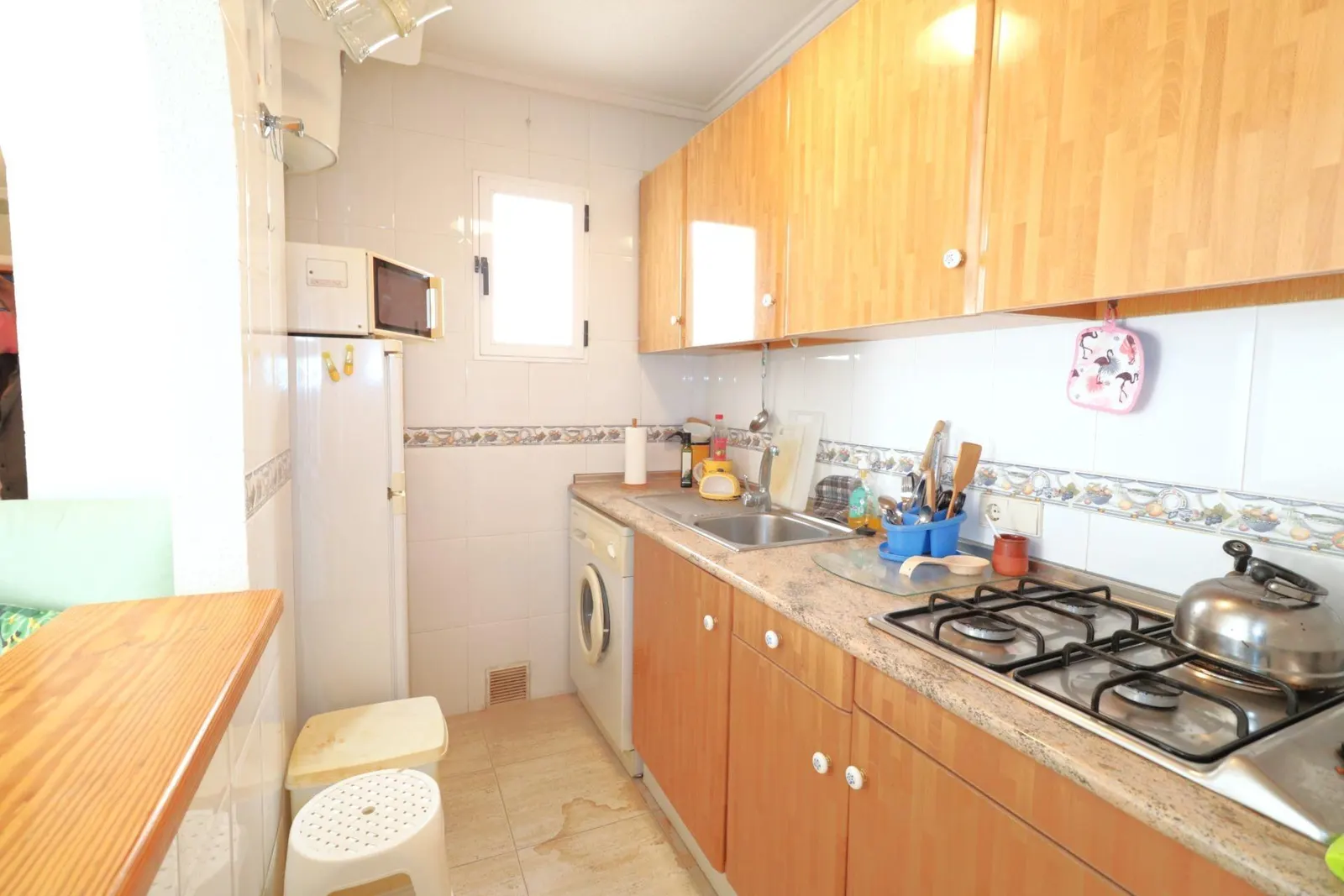 Apartment in Torrevieja (Playa del Cura) — 5