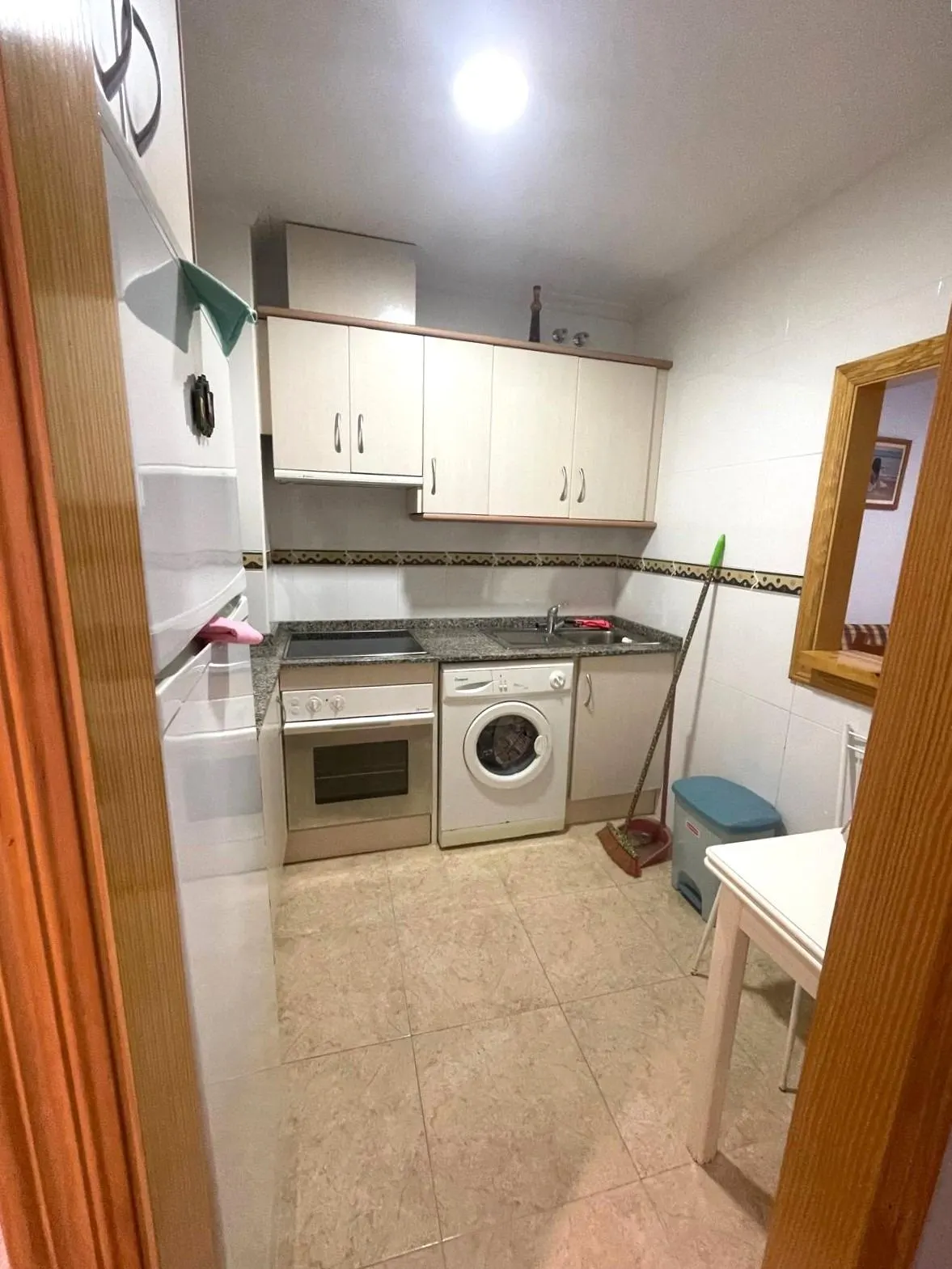 Apartment in Torrevieja (La Mata) — 5