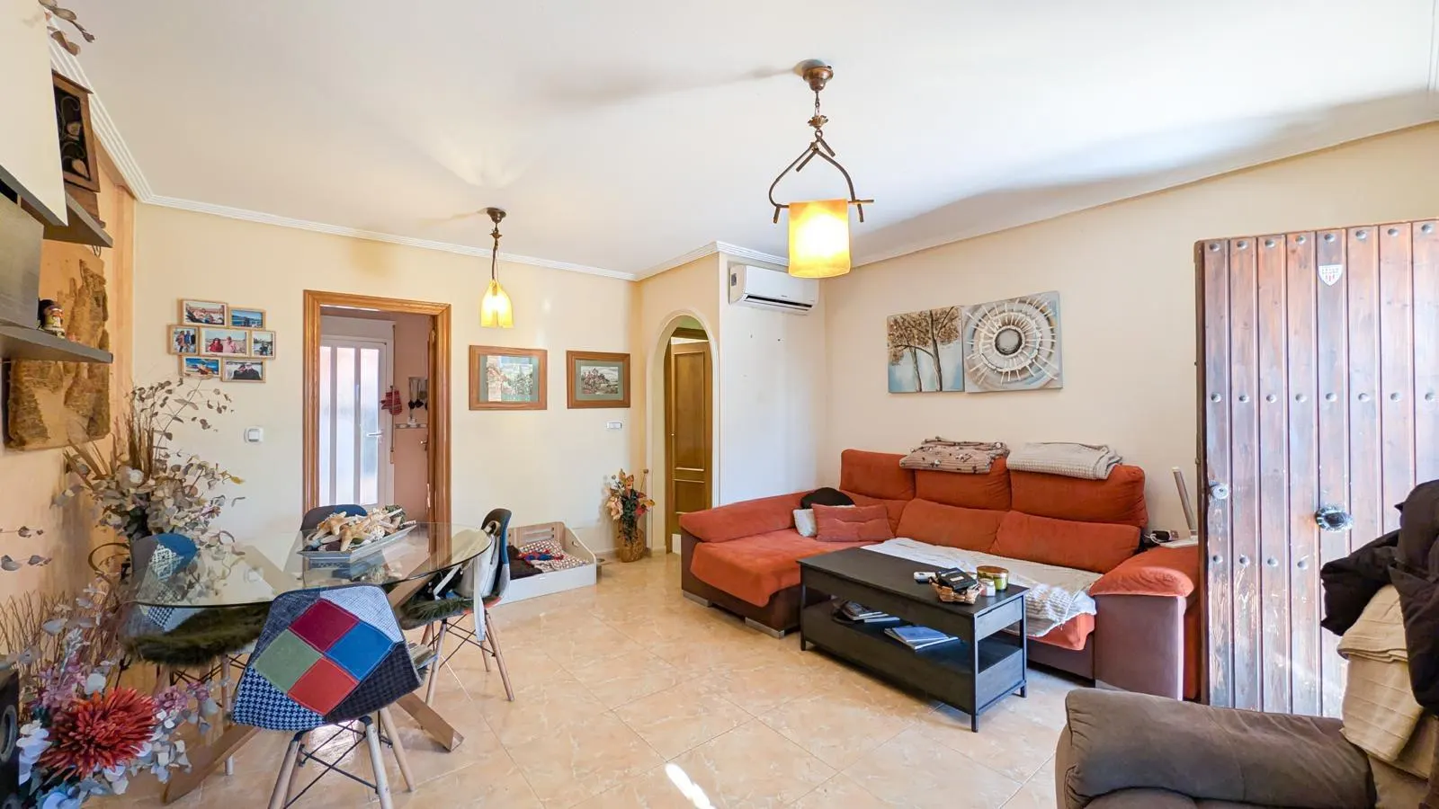 Townhouse in Torrevieja (Aguas Nuevas) — 5