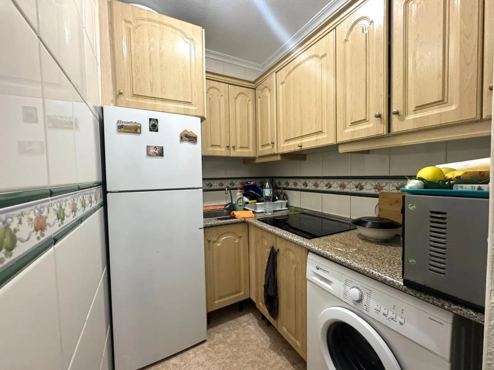 Apartment in Torrevieja (Parque de las Naciones) — 5
