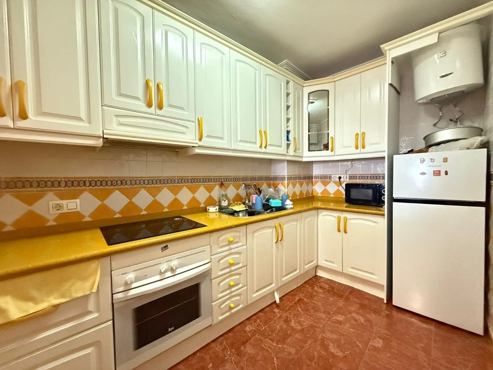 Penthouse in Torrevieja (Playa del Cura) — 5