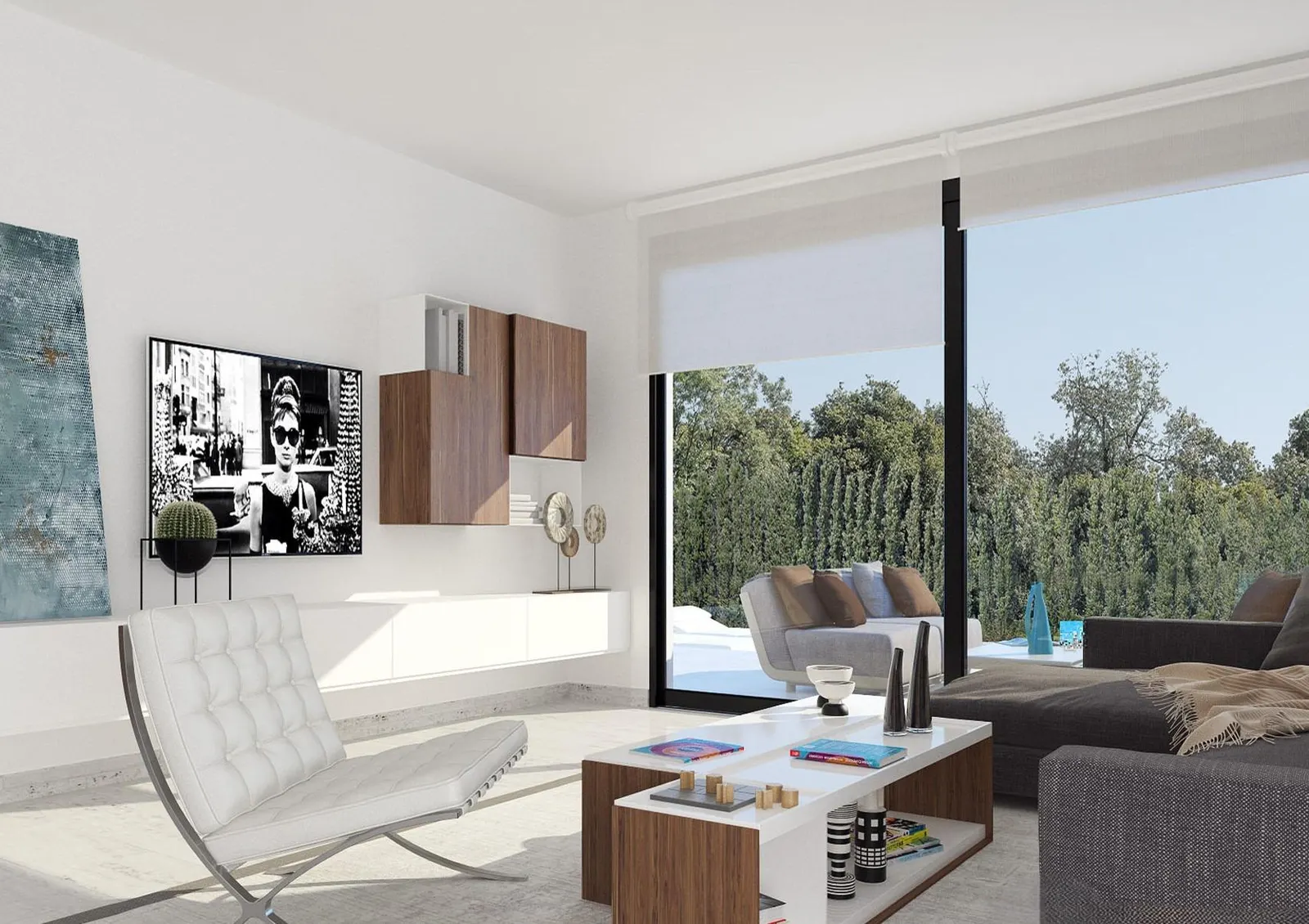 Lot in San Miguel de Salinas (Ciudad de las comunicaciones) — 5