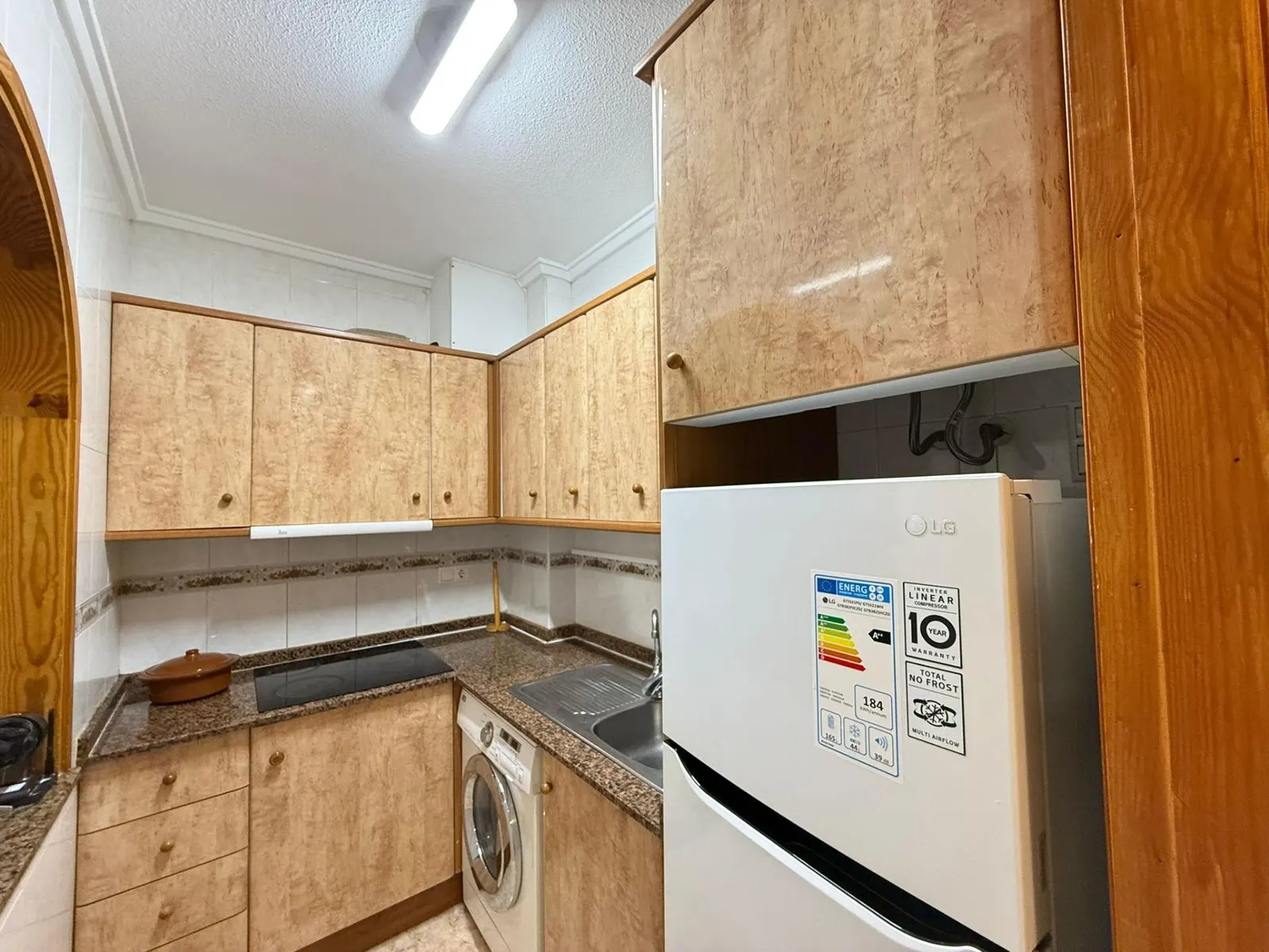 Apartment in Torrevieja (Calas blanca) — 5